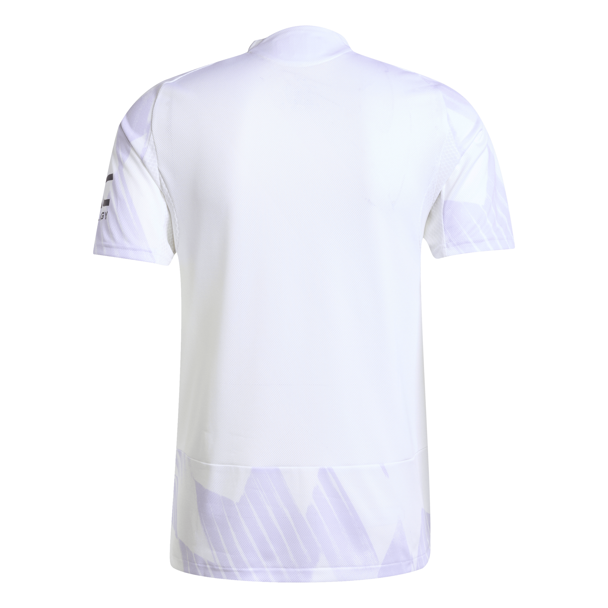 Adidas Manchester United Authentic Away Jersey 25/26 - JI7424