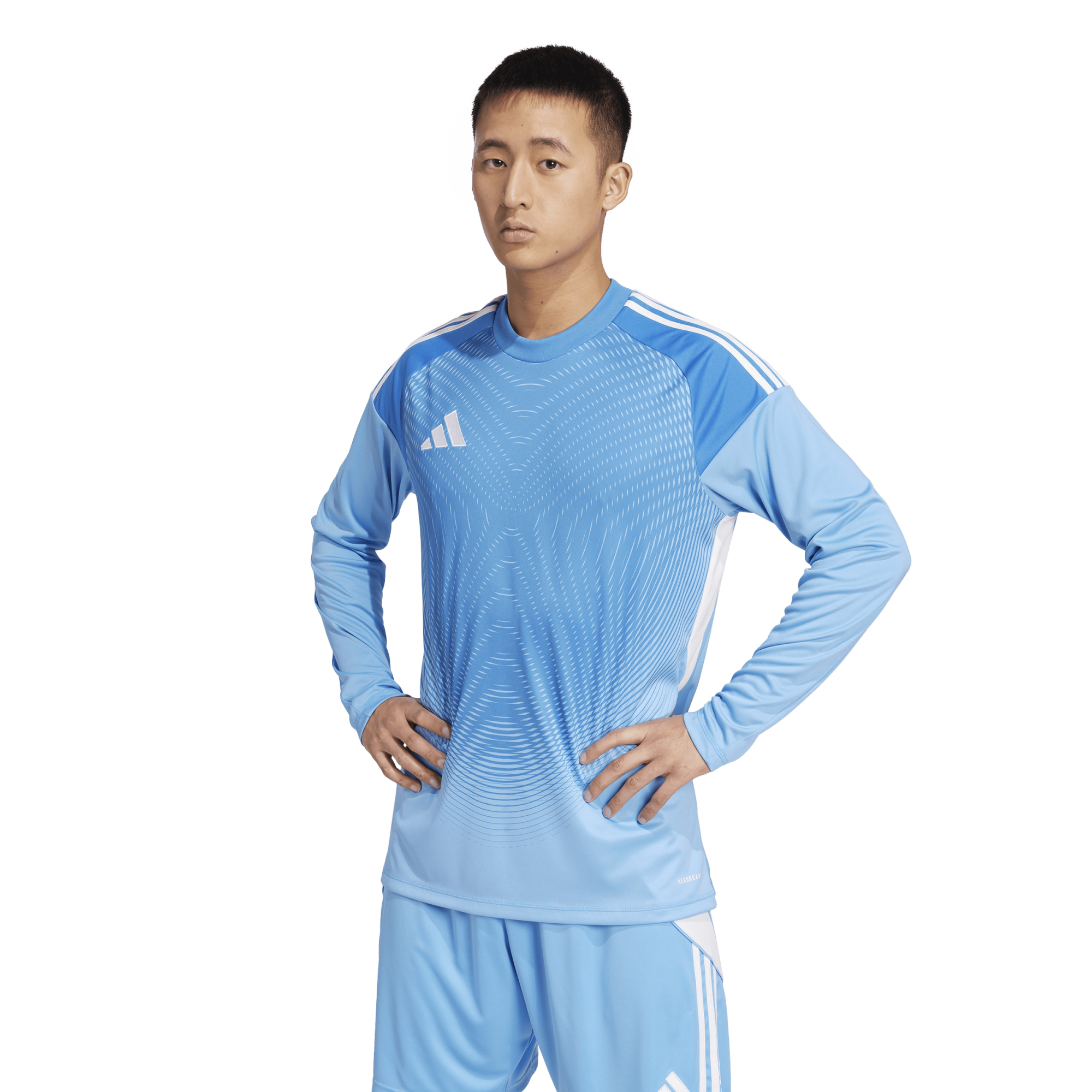 Adidas Tiro 25 C GK Jersey - JI9722