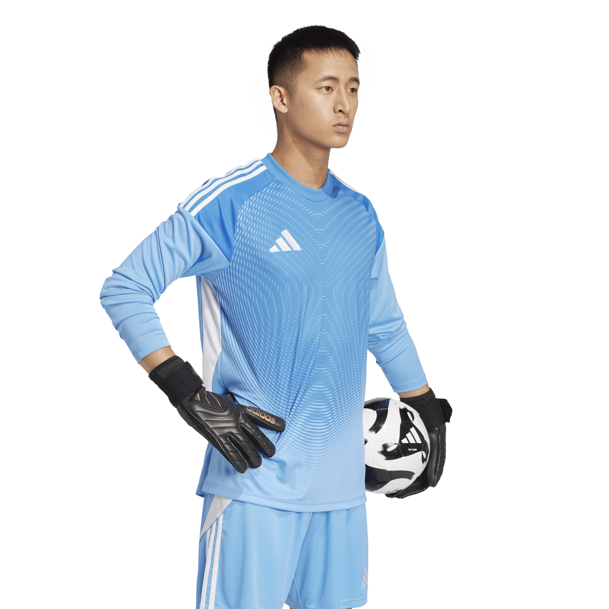 Adidas Tiro 25 C GK Jersey - JI9722