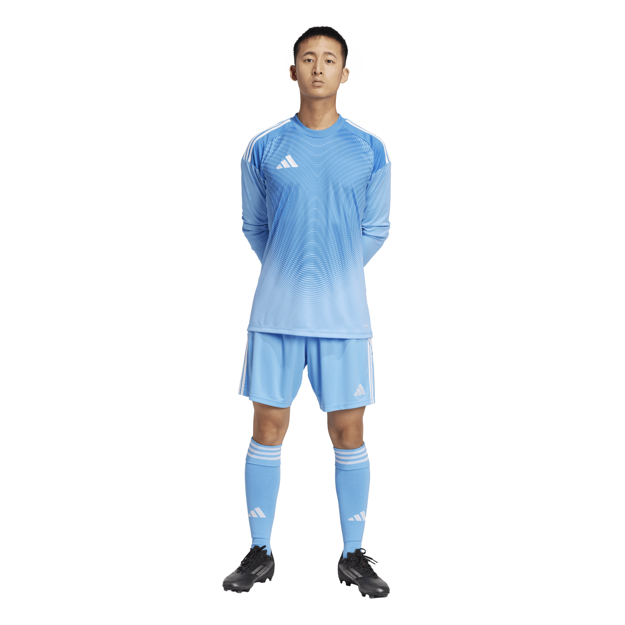 Adidas Tiro 25 C GK Jersey - JI9722