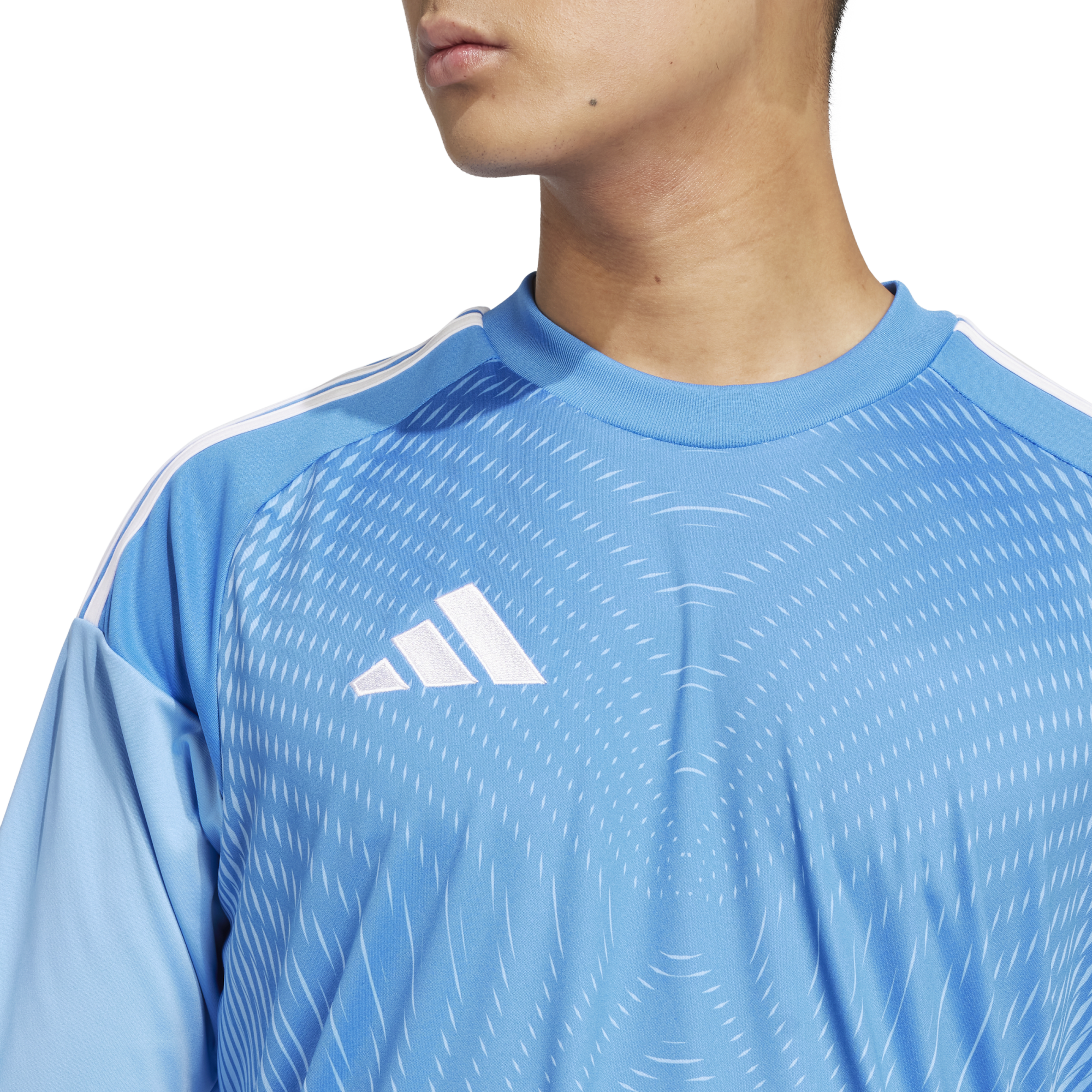 Adidas Tiro 25 C GK Jersey - JI9722