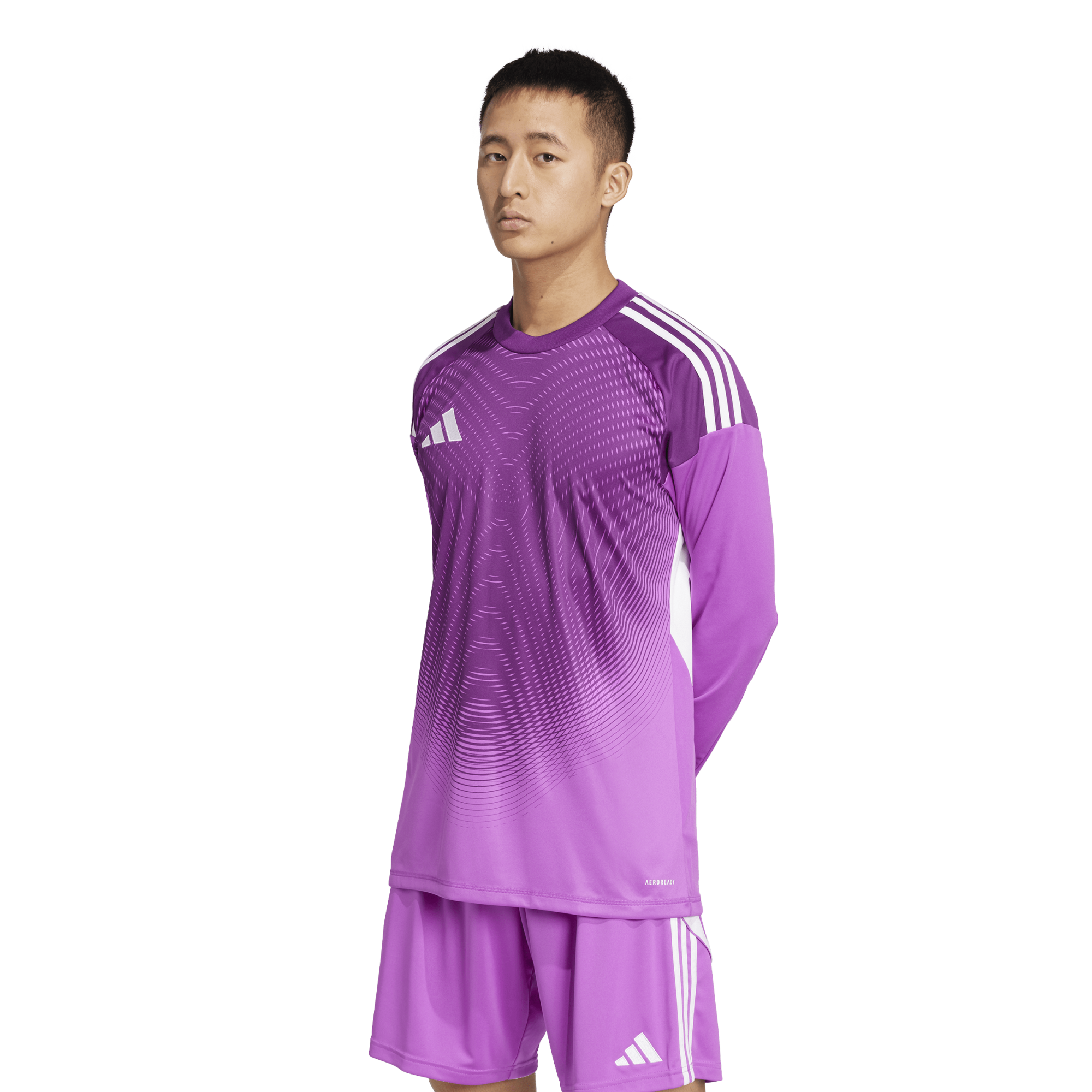 Adidas Tiro 25 C GK Jersey - JI9726