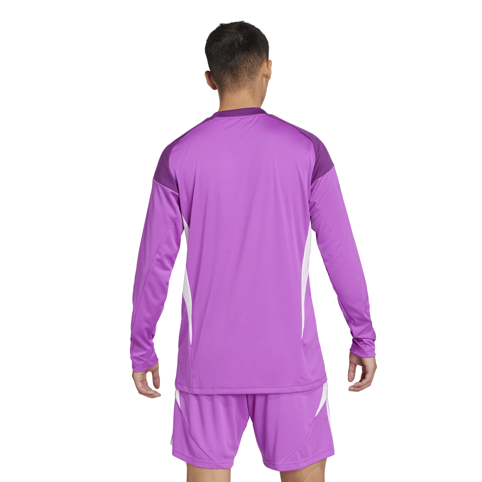 Adidas Tiro 25 C GK Jersey - JI9726