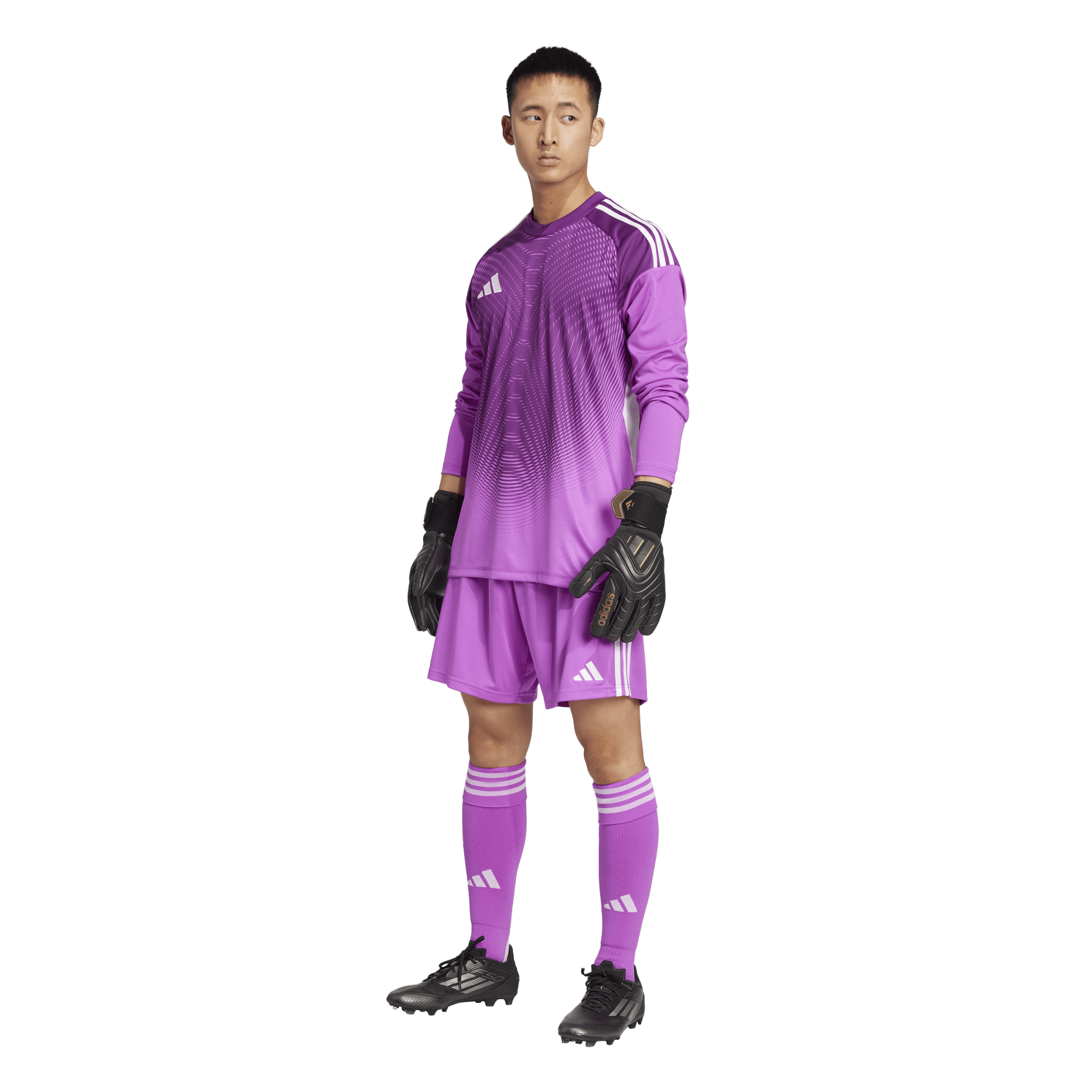 Adidas Tiro 25 C GK Jersey - JI9726