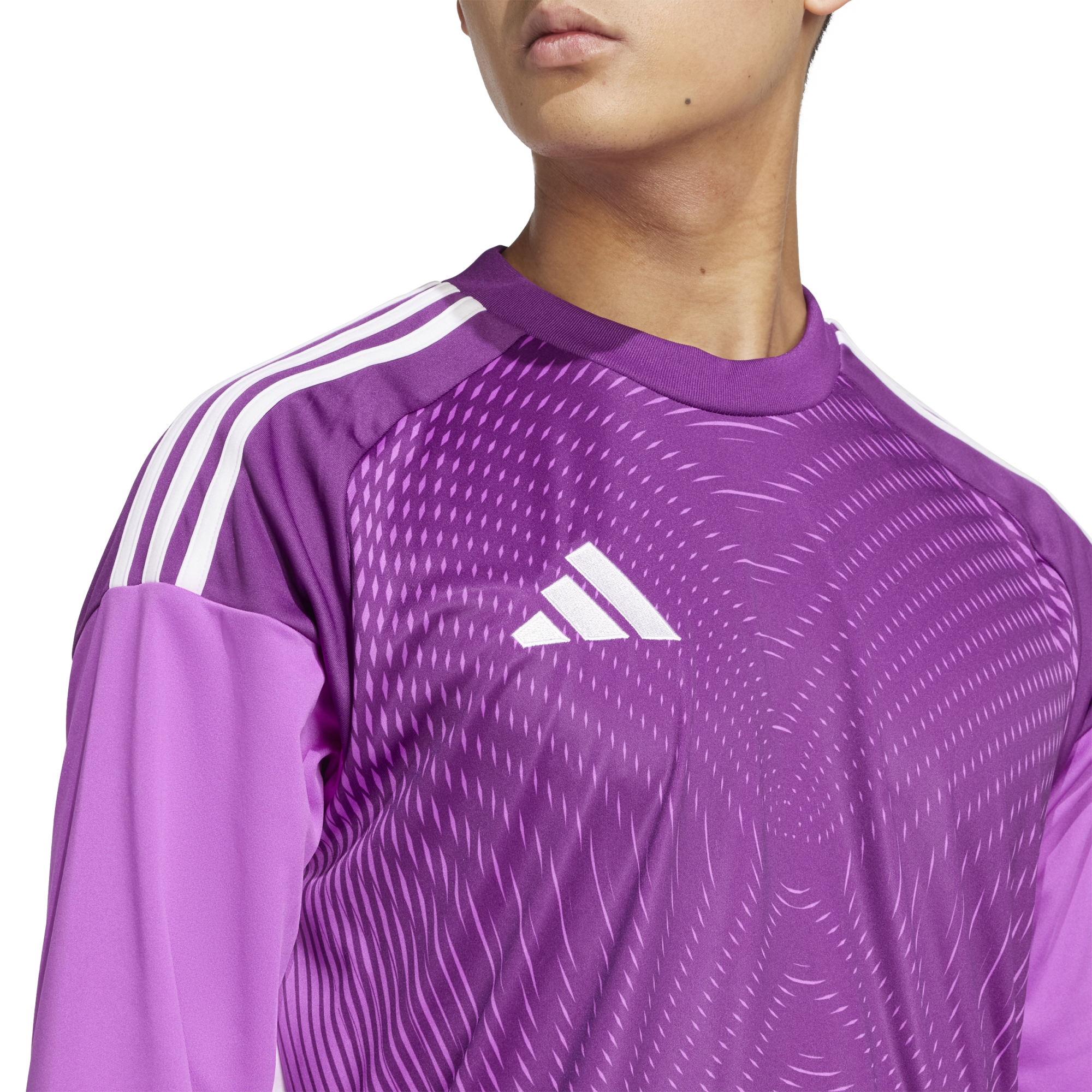 Adidas Tiro 25 C GK Jersey - JI9726