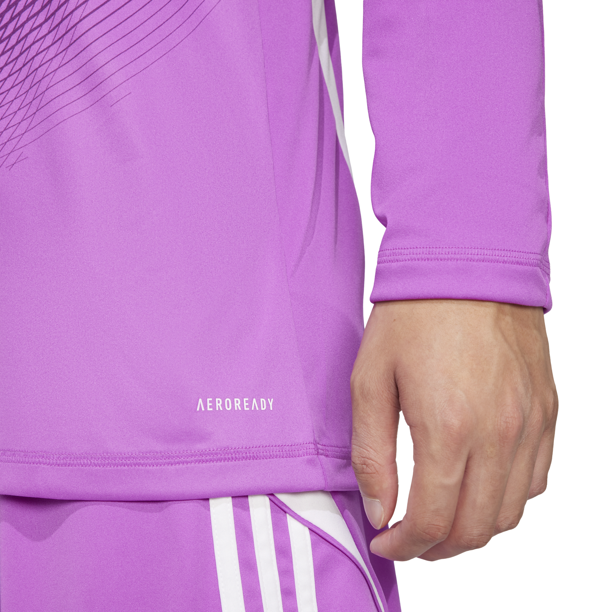 Adidas Tiro 25 C GK Jersey - JI9726