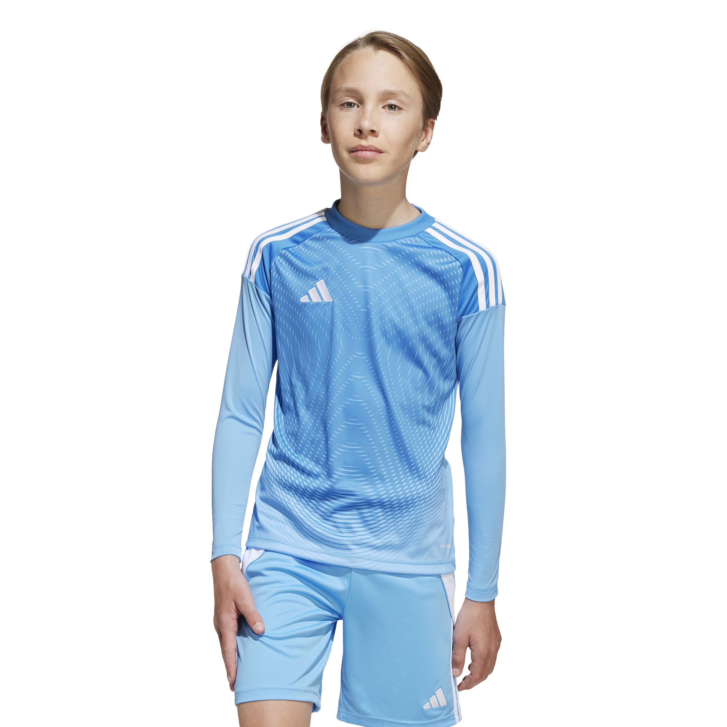 Adidas T25 C GK Jersey L Youth- JI9729