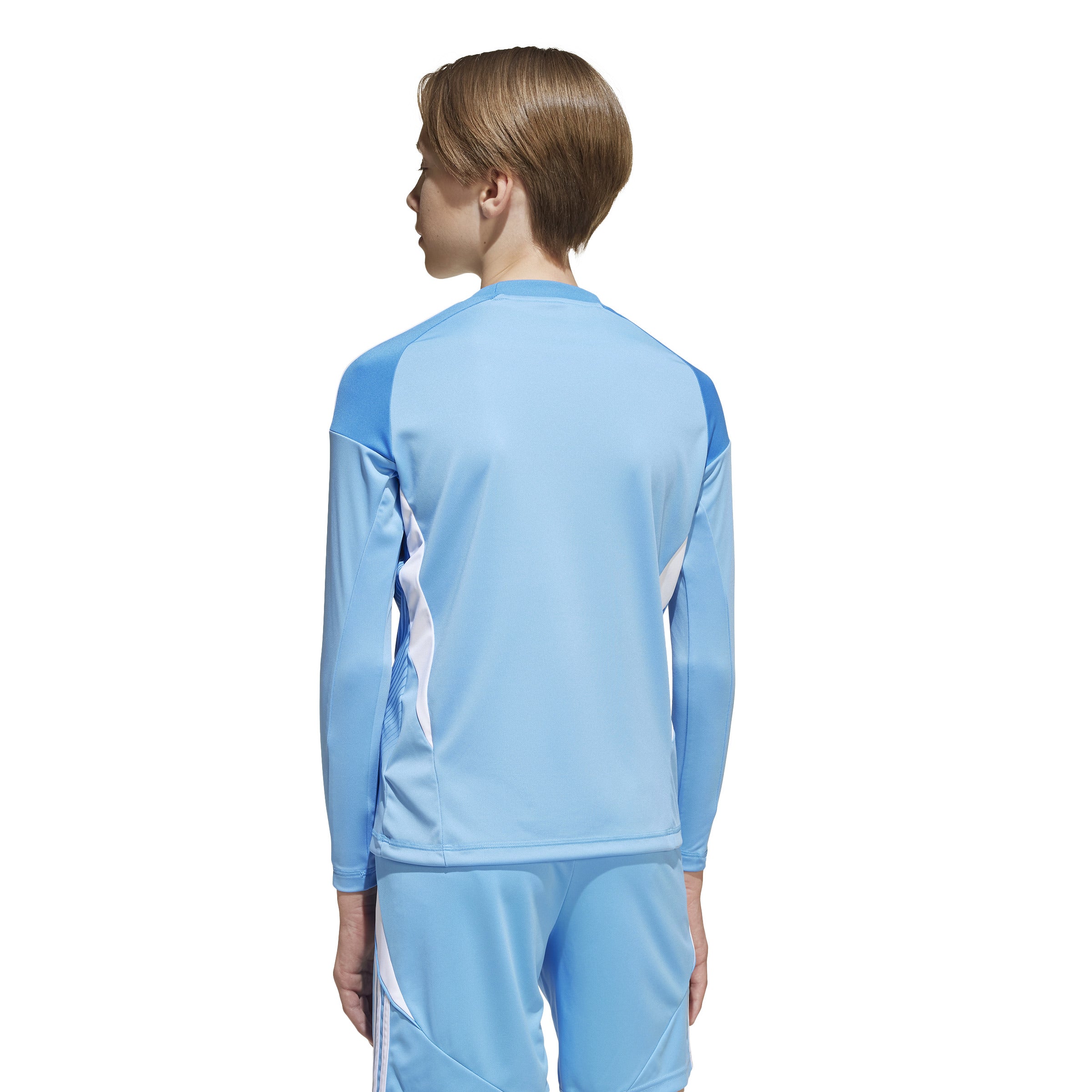 Adidas T25 C GK Jersey L Youth- JI9729