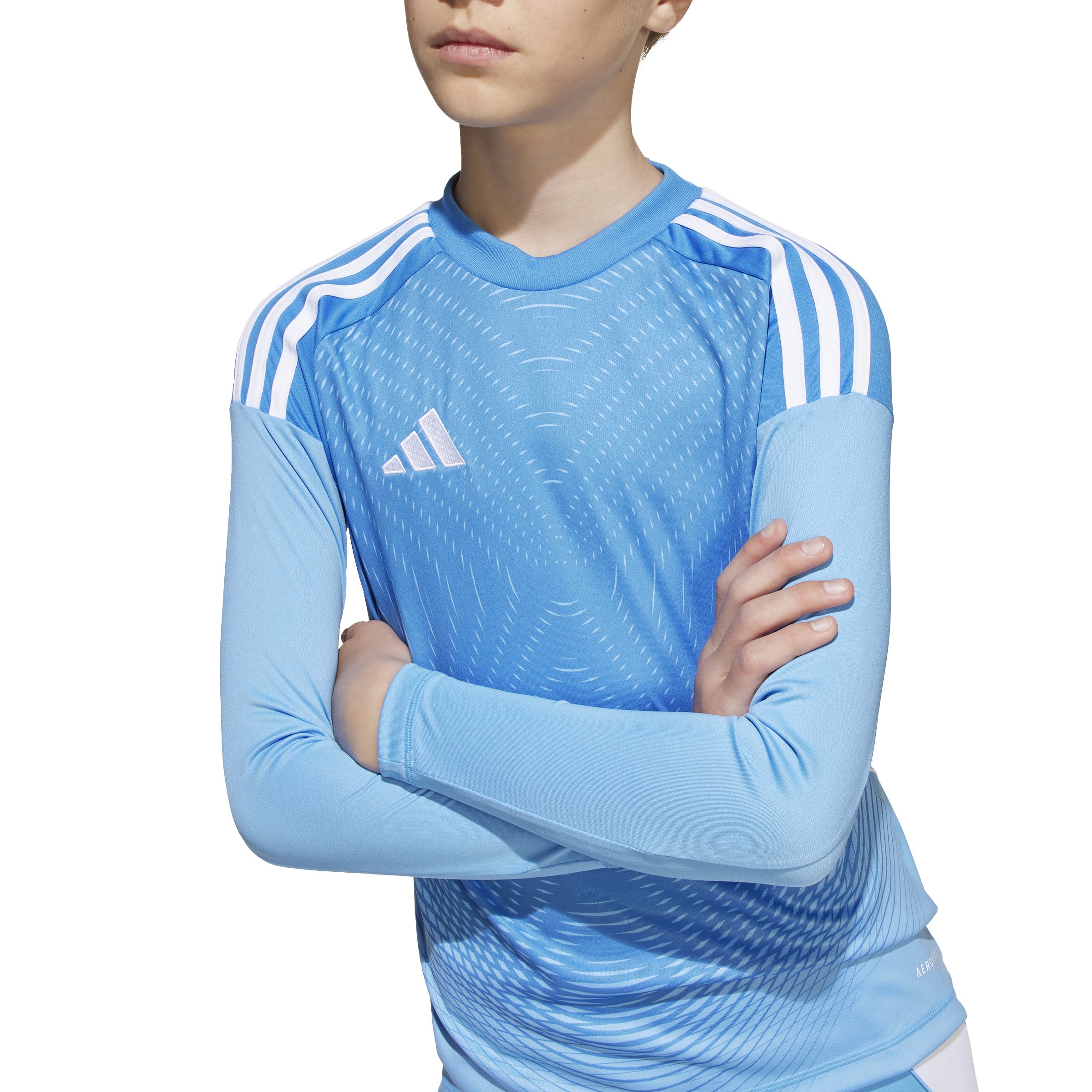 Adidas T25 C GK Jersey L Youth- JI9729