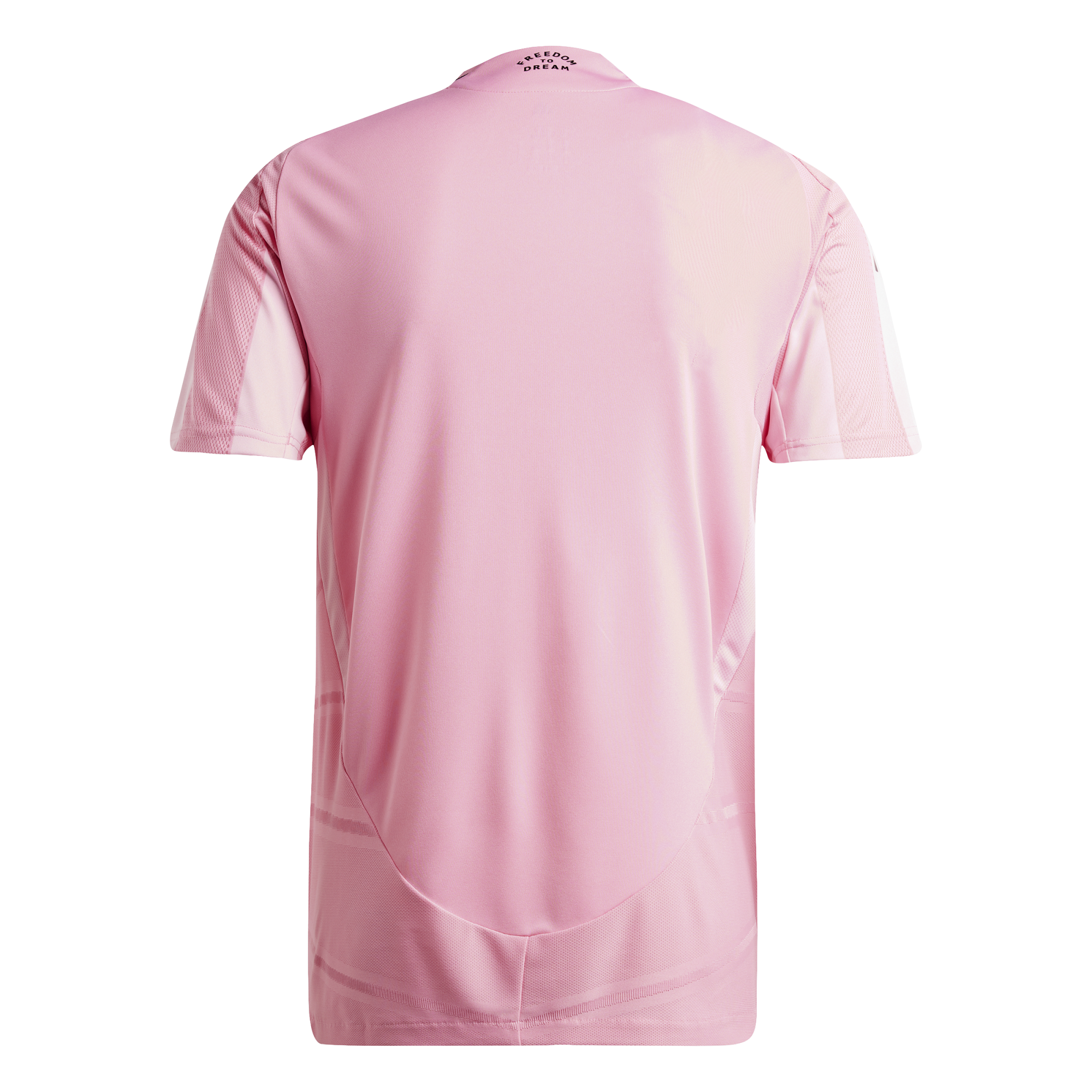 Adidas Inter Miami 25/26 Authentic Home Jersey - JJ1393