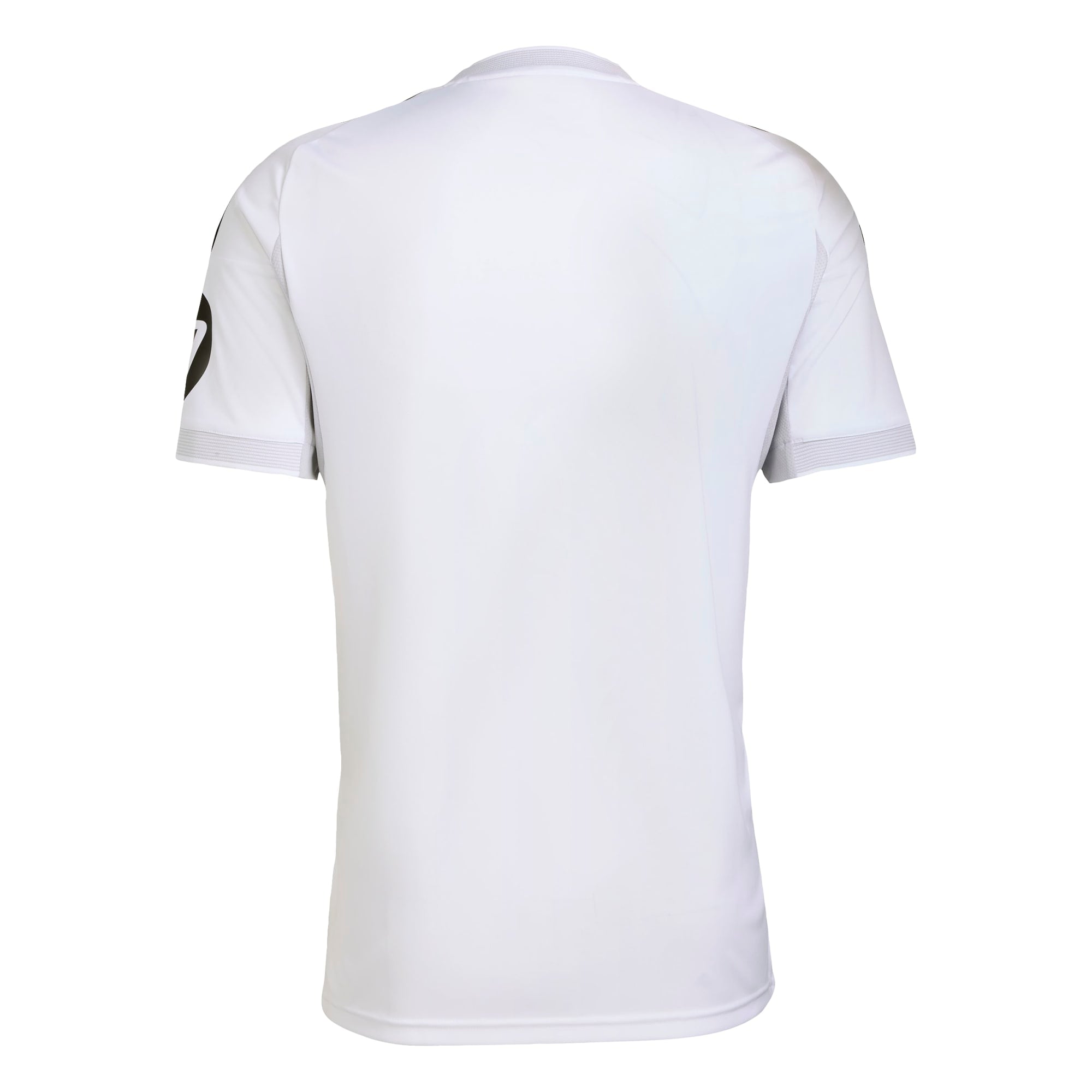 Adidas Real Madrid Home Jersey 25/26 - JJ1931
