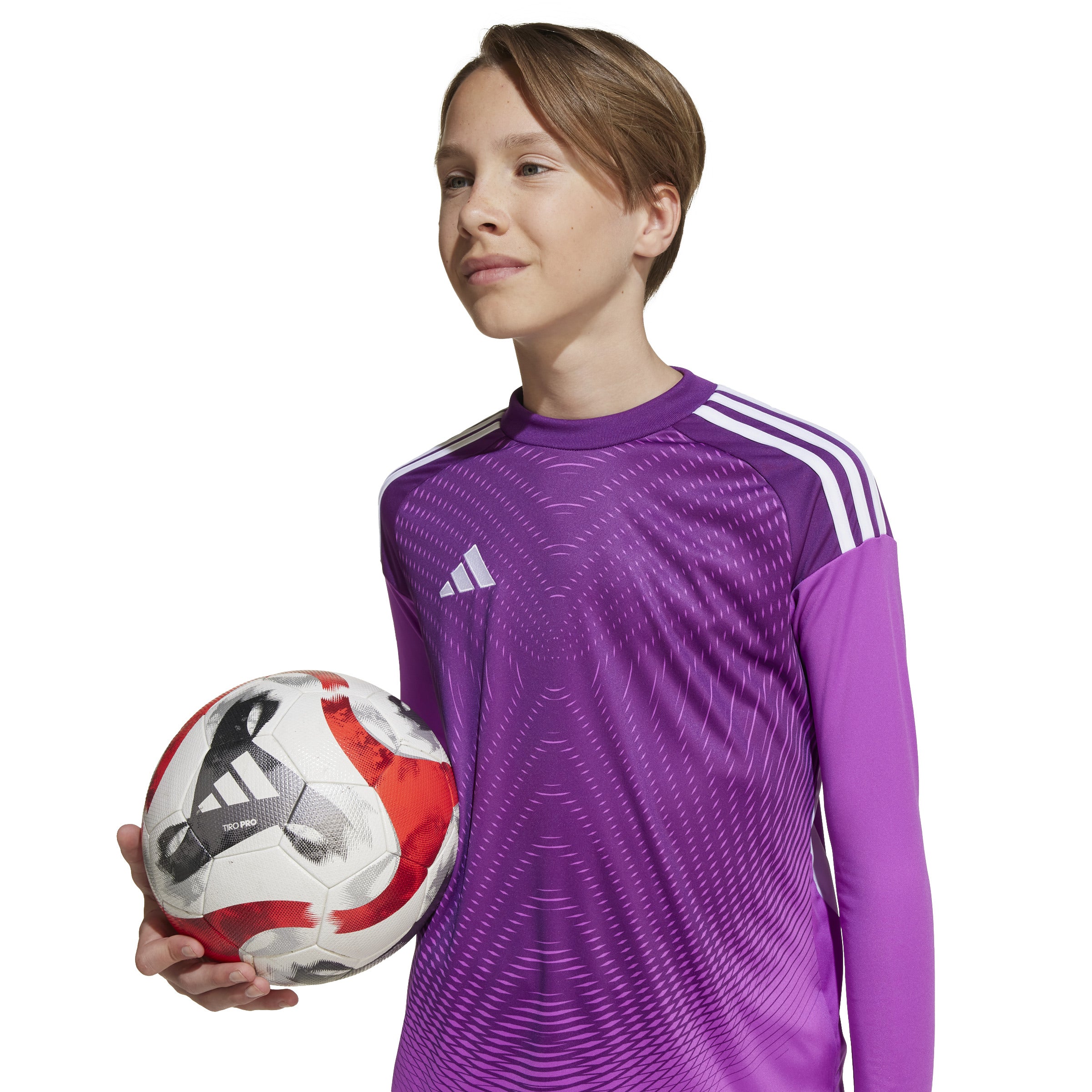 Adidas Tiro 25 C GK Jersey Youth - JJ1934