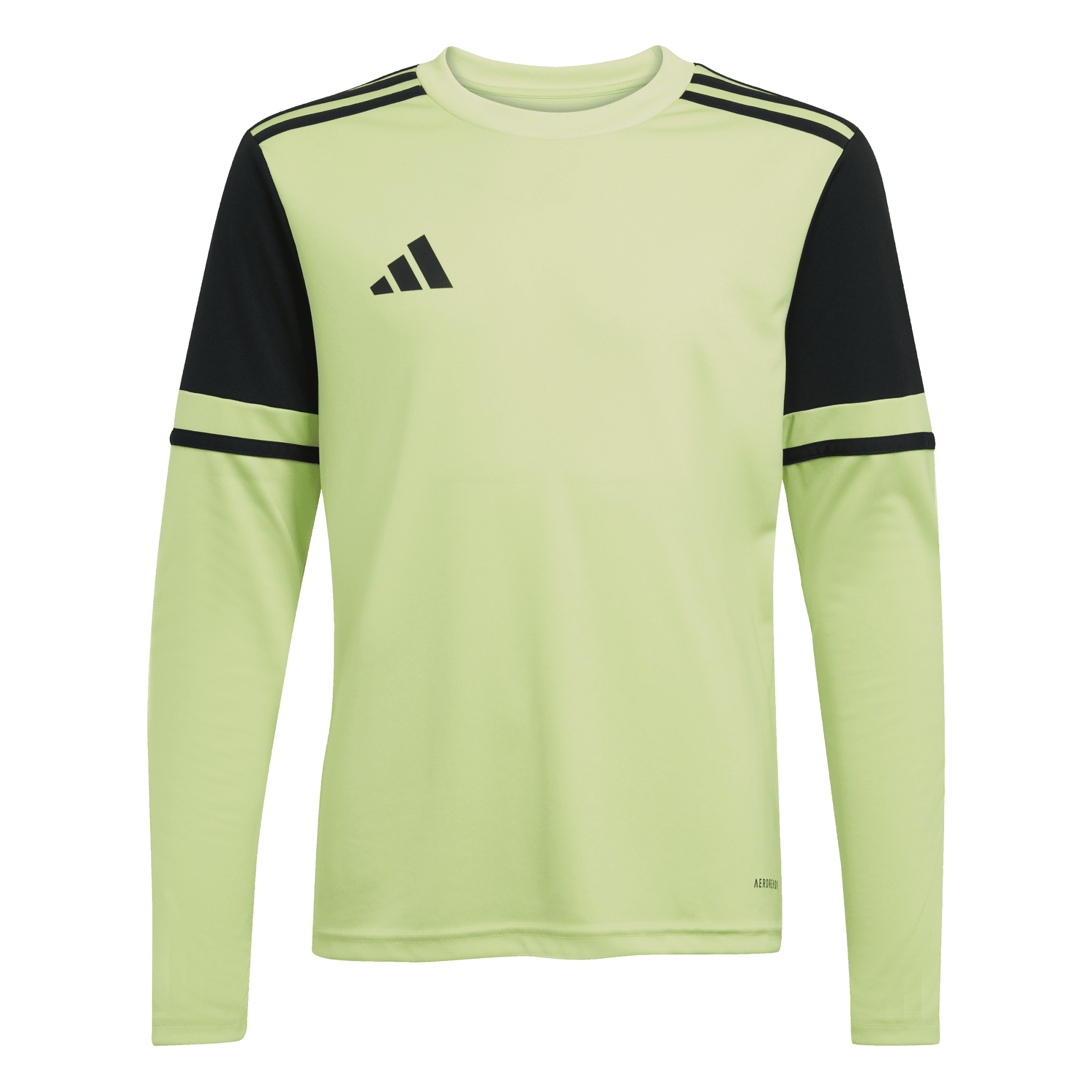 Adidas Squadra 25 GK Jersey Long Sleeve Youth - JJ1940