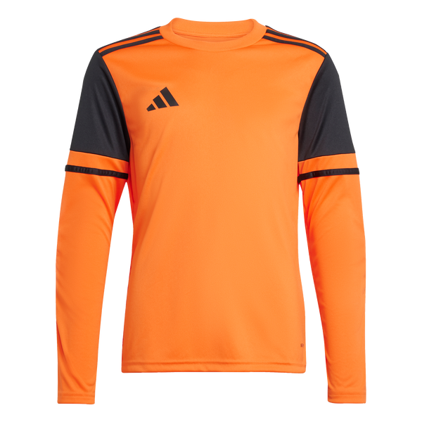 Adidas Squadra 25 GK Jersey Long Sleeve Youth - JJ1941
