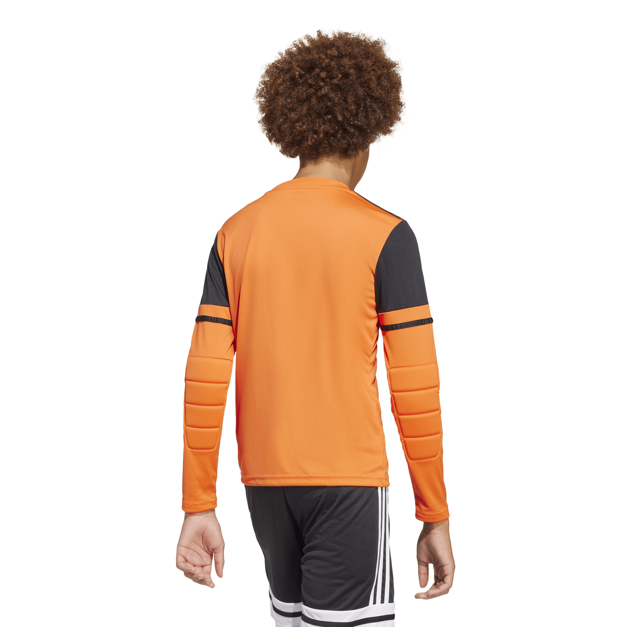 Adidas Squadra 25 GK Jersey Long Sleeve Youth - JJ1941