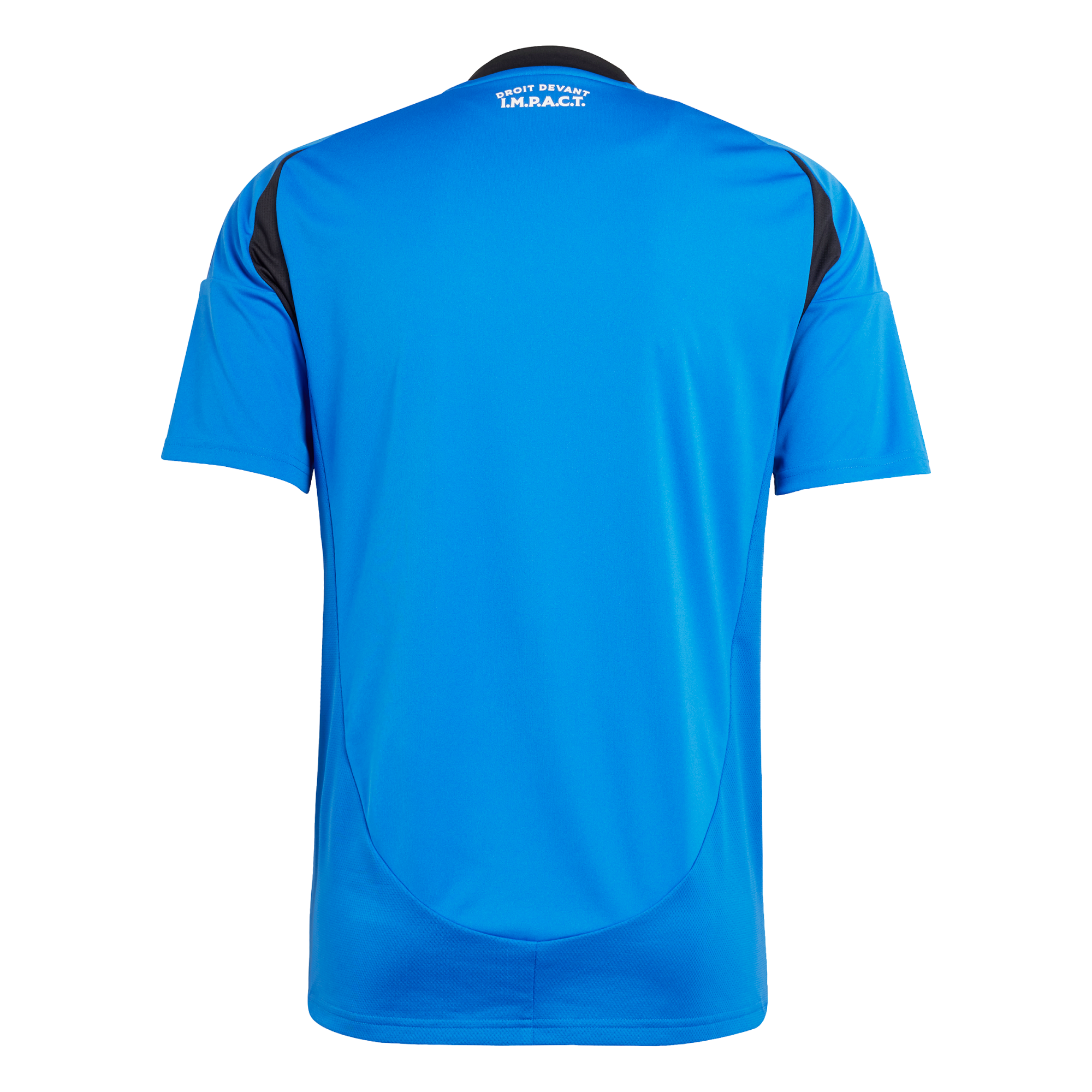Adidas CF Montreal 25/26 Replica Home Jersey - JJ3886