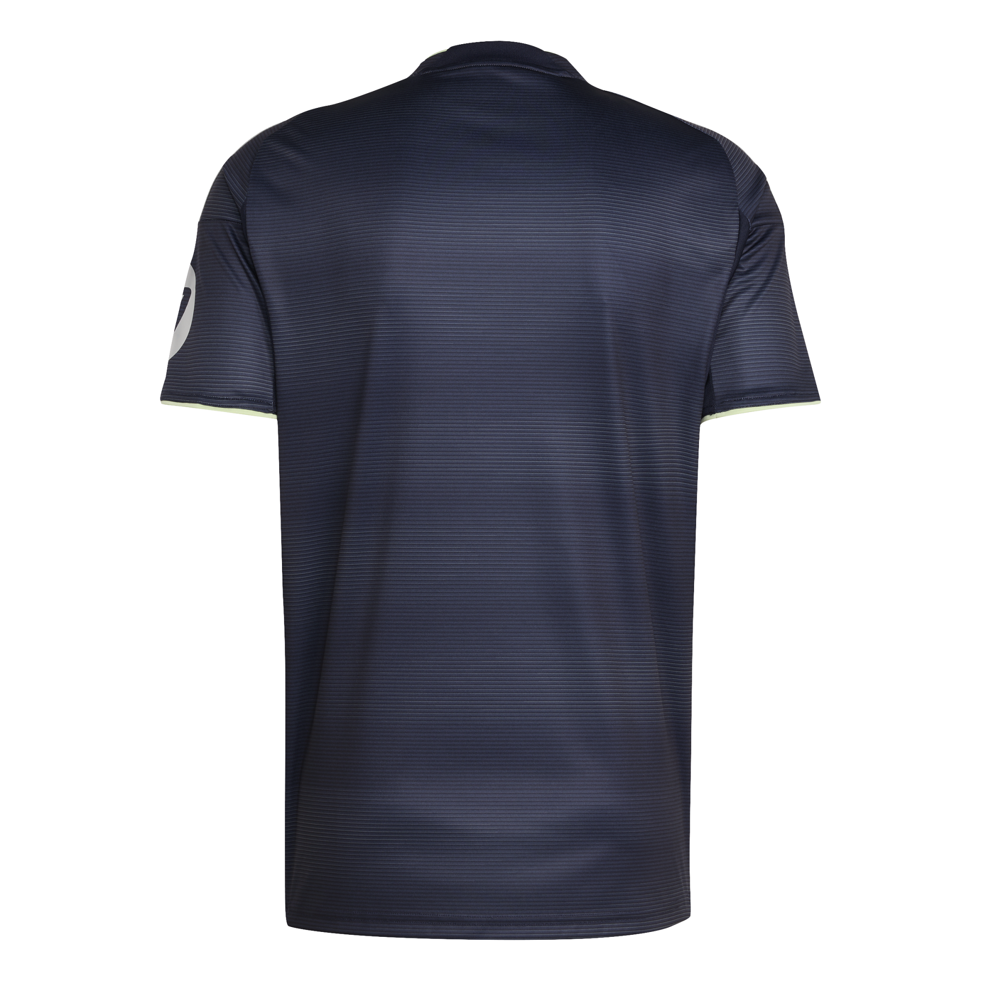 Adidas Real Madrid 25/26 Away Jersey - JJ4182