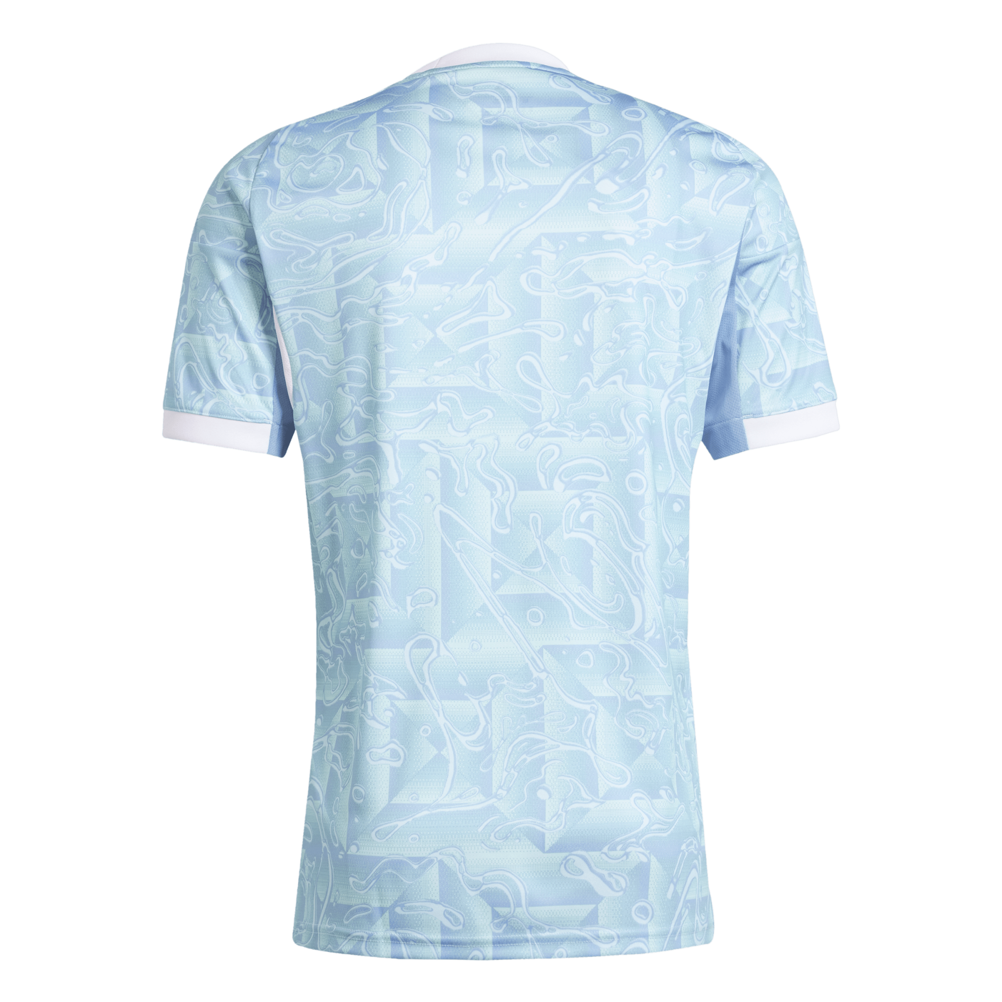 Adidas Juventus 25/26 Away Jersey - JJ4323