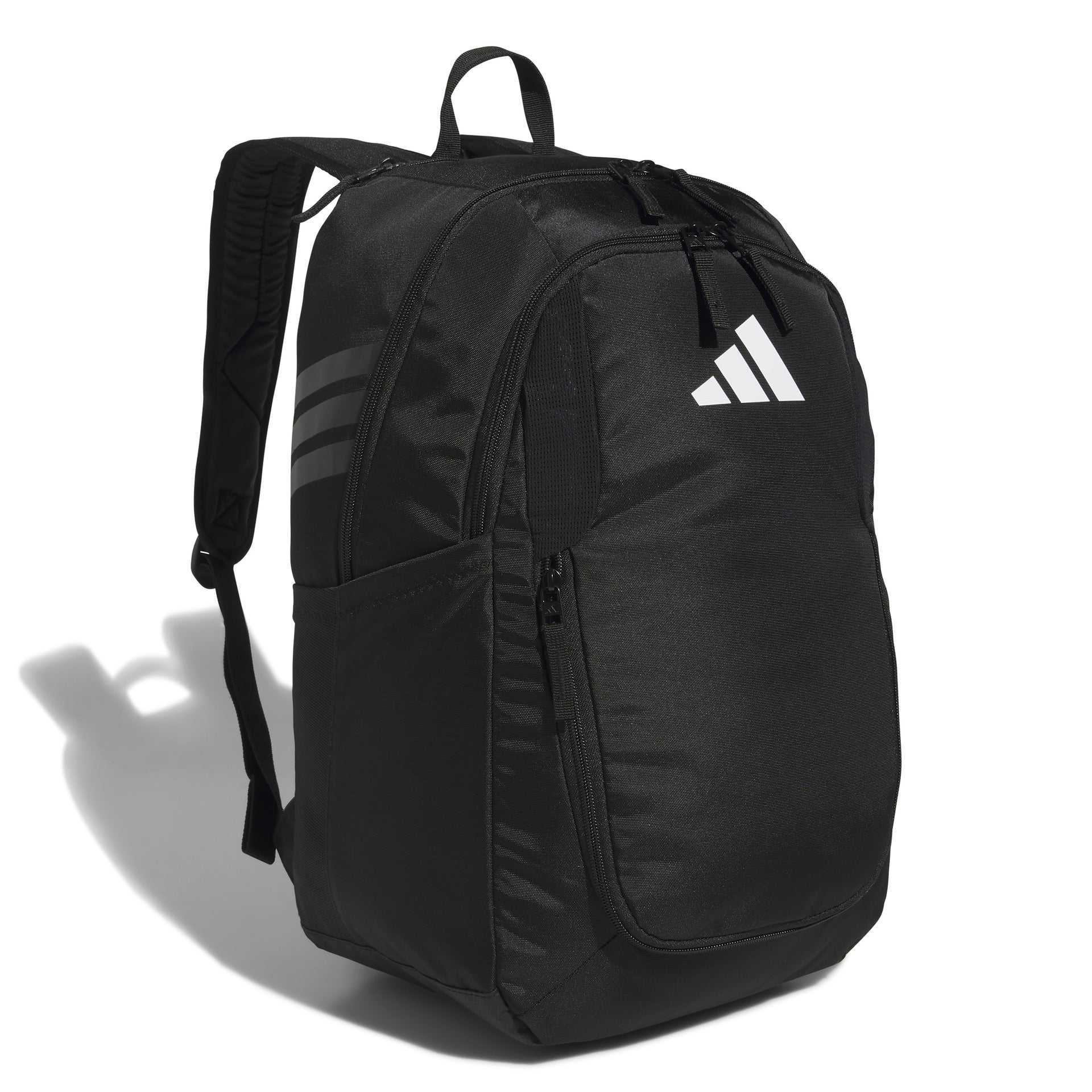 adidas backpack junior Adidas Stadium 4 Backpack (Black)