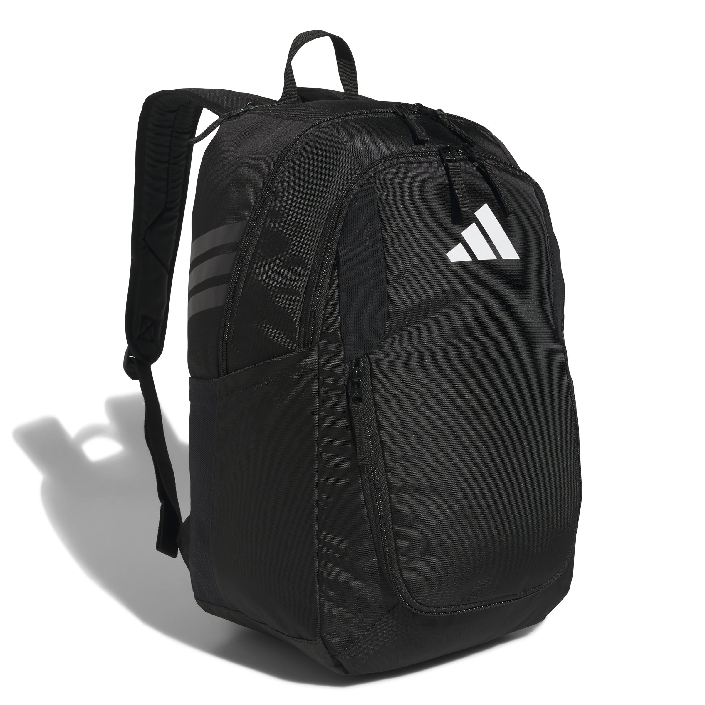 Adidas Stadium 4 Backpack (Black) - JJ7421