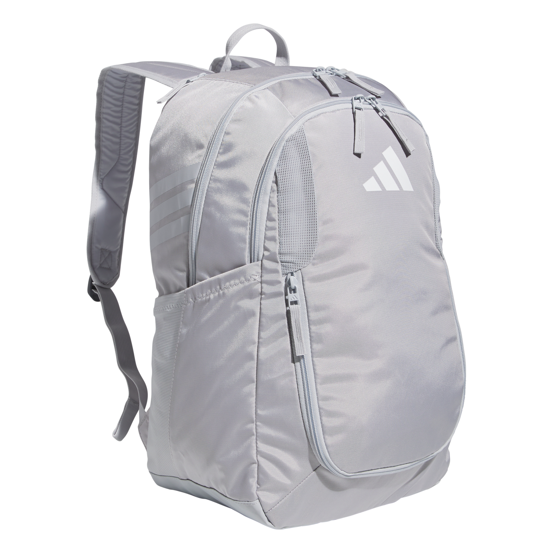 PlayStation4 - ※ゆったまーと※ Adidas Stadium 4 Backpack (Grey) - JJ7613