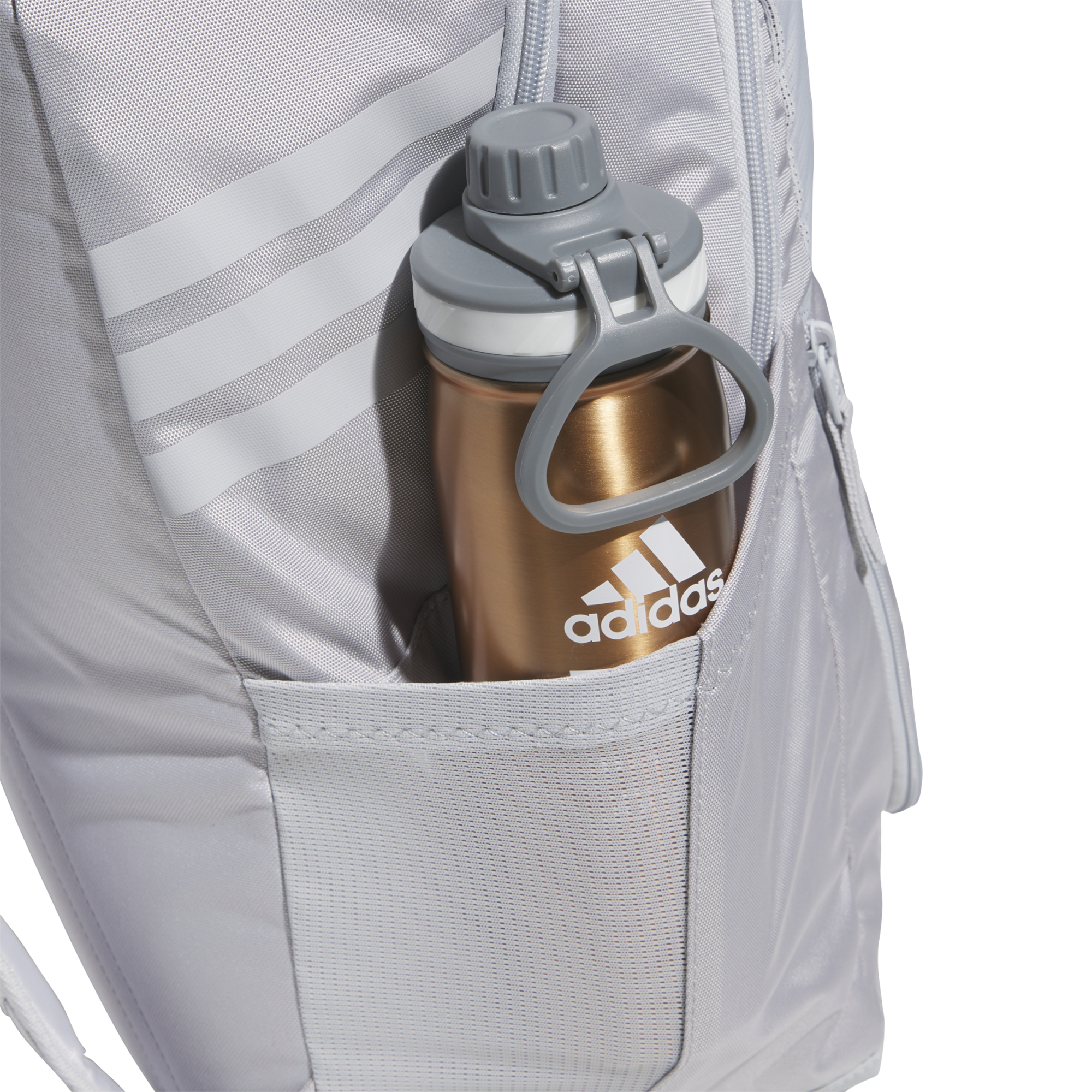 Adidas Stadium 4 Backpack - JJ7613