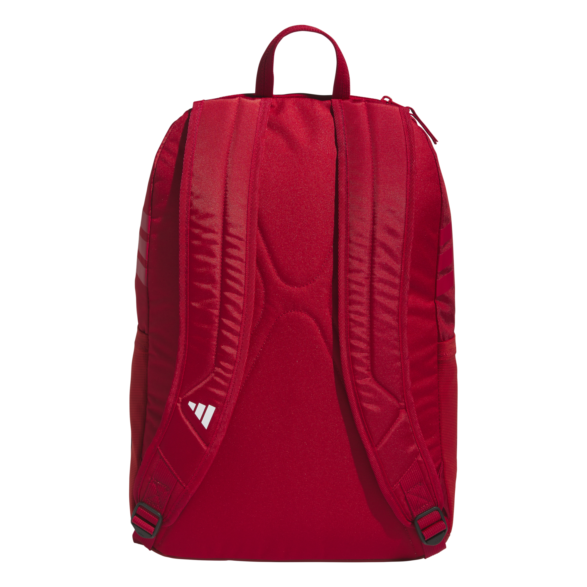 Adidas Stadium 4 Backpack (Red) - JJ7725