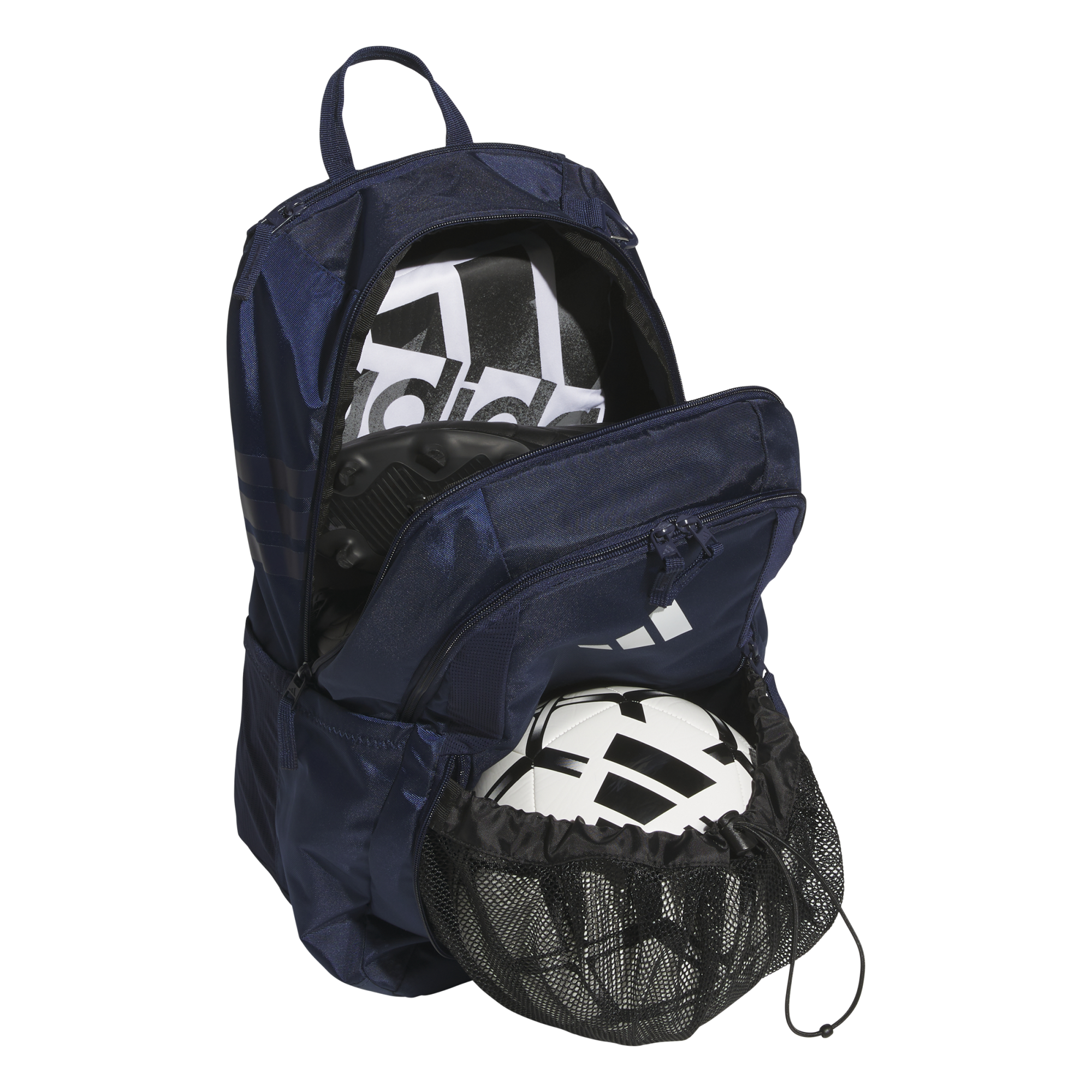 Adidas Stadium 4 Backpack - JJ7774