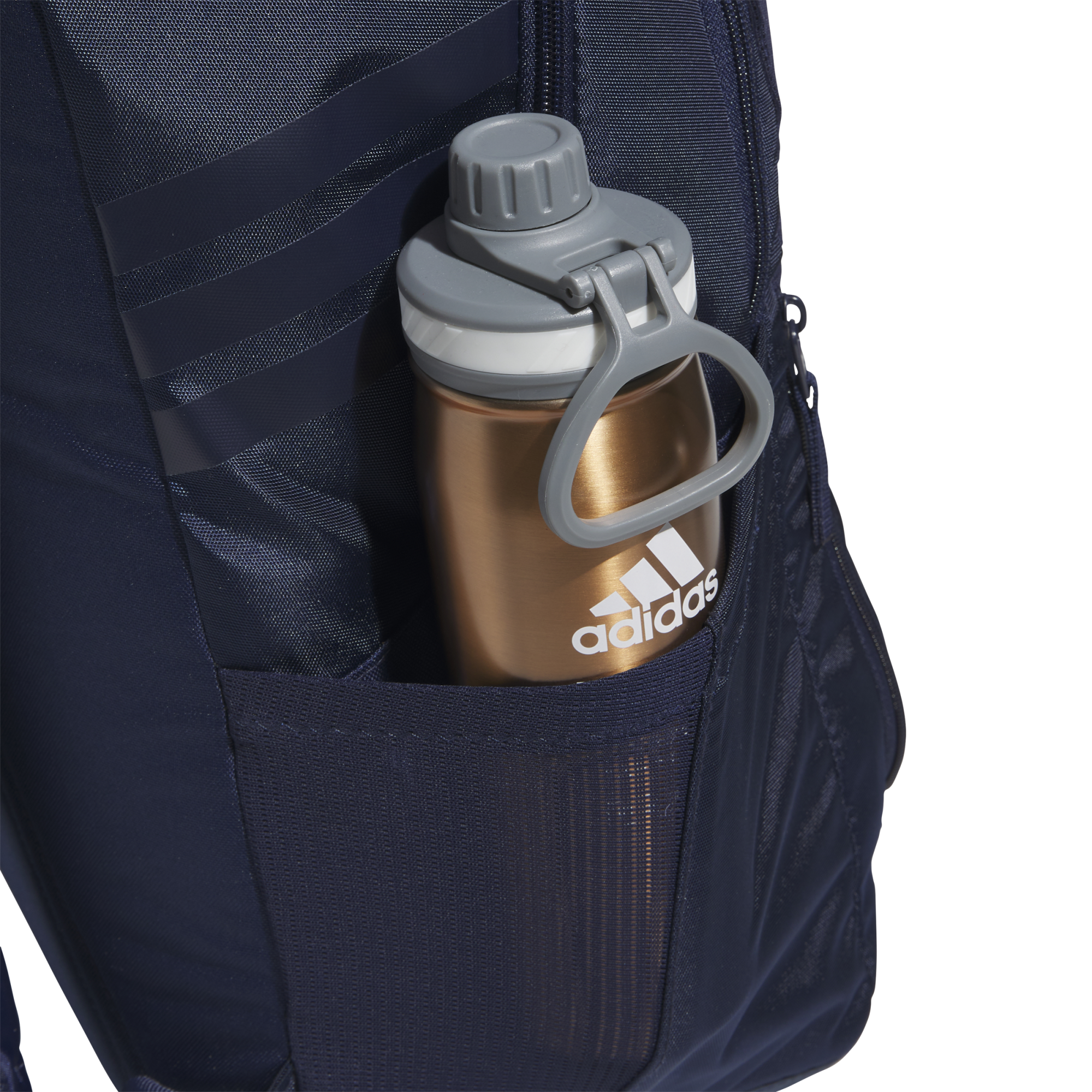 Adidas Stadium 4 Backpack - JJ7774