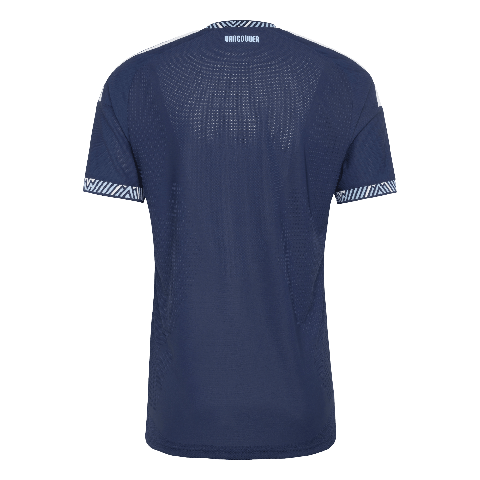 Adidas Vancouver Whitecaps FC 26/27 Away Authentic Jersey - JL6796
