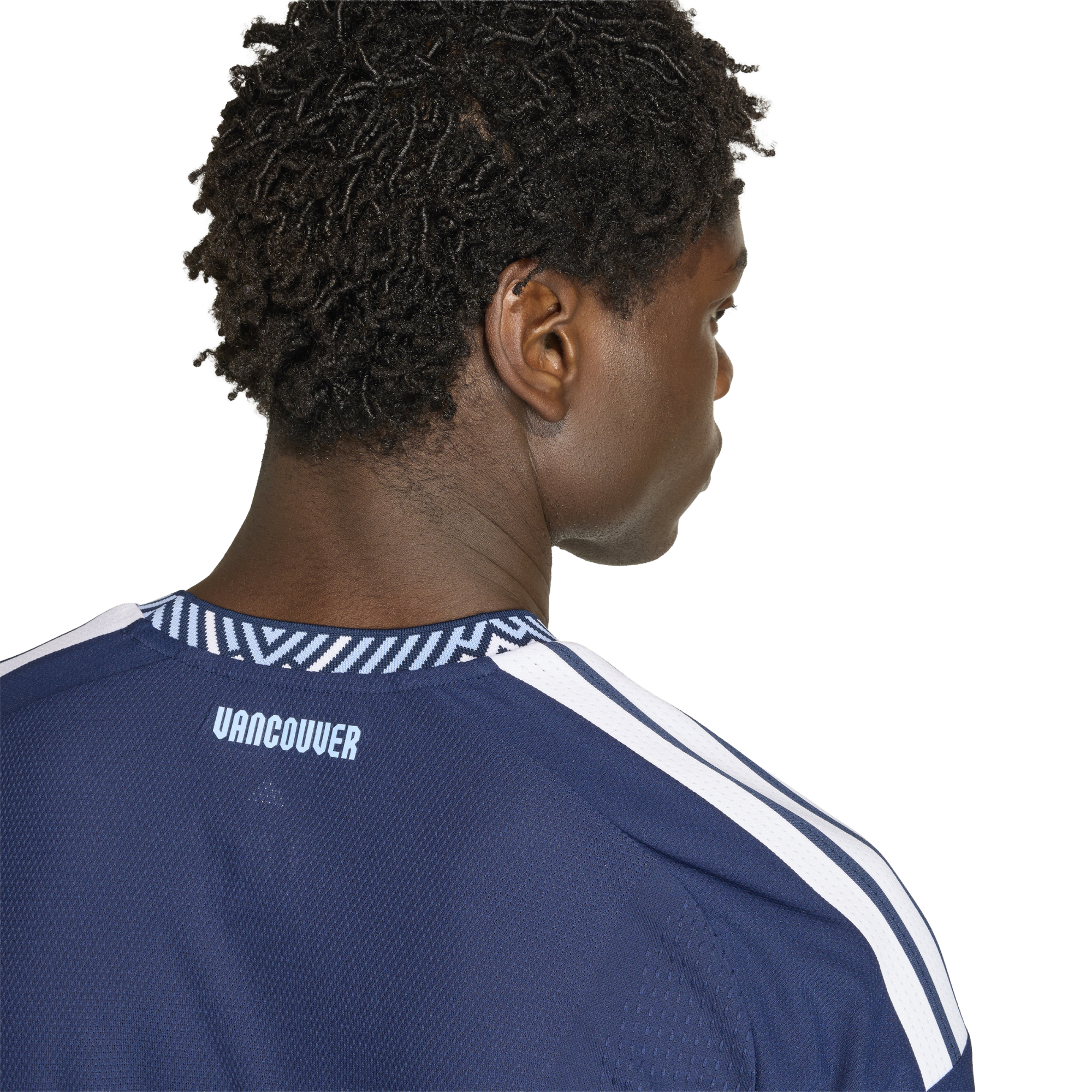 Adidas Vancouver Whitecaps FC 26/27 Away Authentic Jersey - JL6796