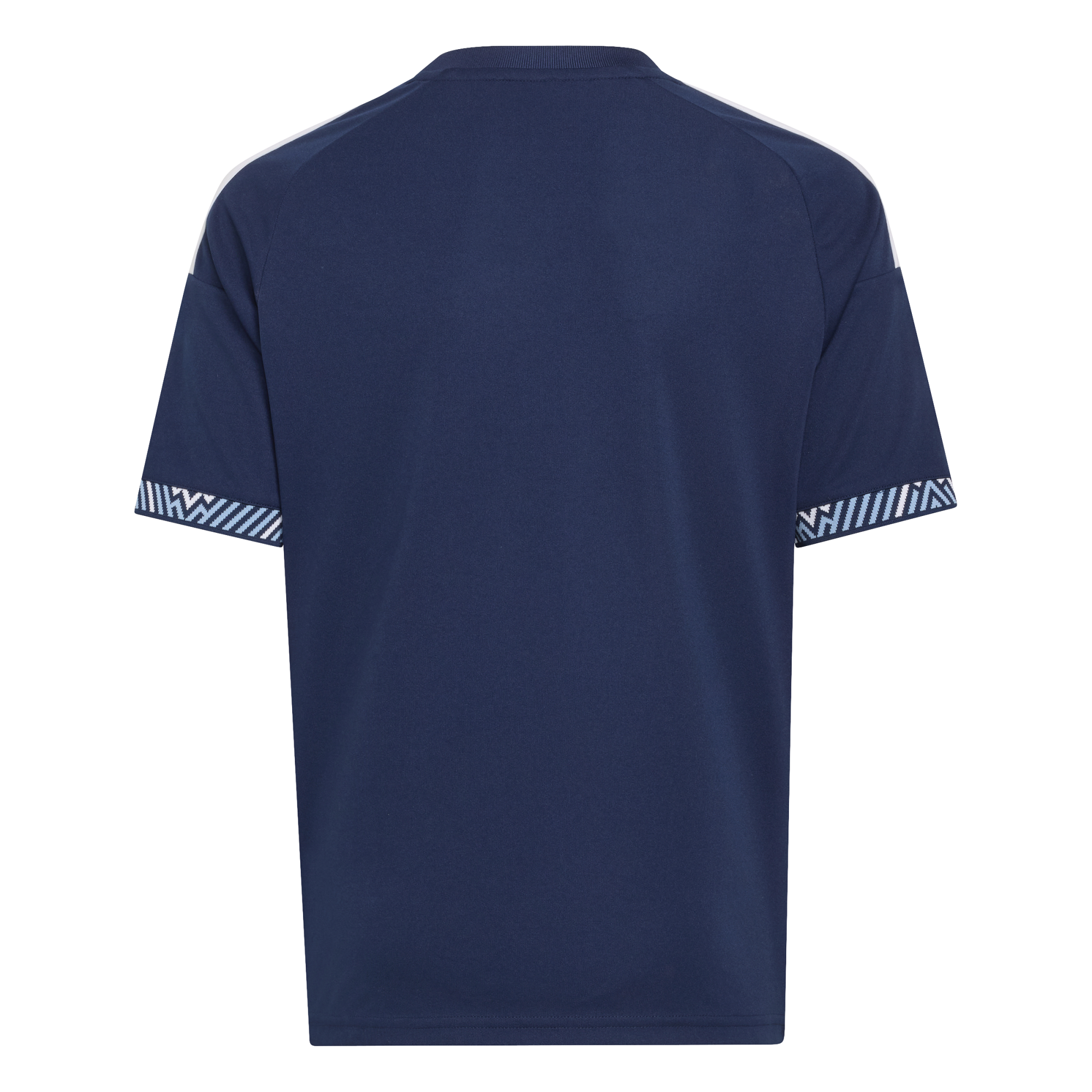Adidas Vancouver Whitecaps FC 26/27 Away Youth Jersey - JL8474