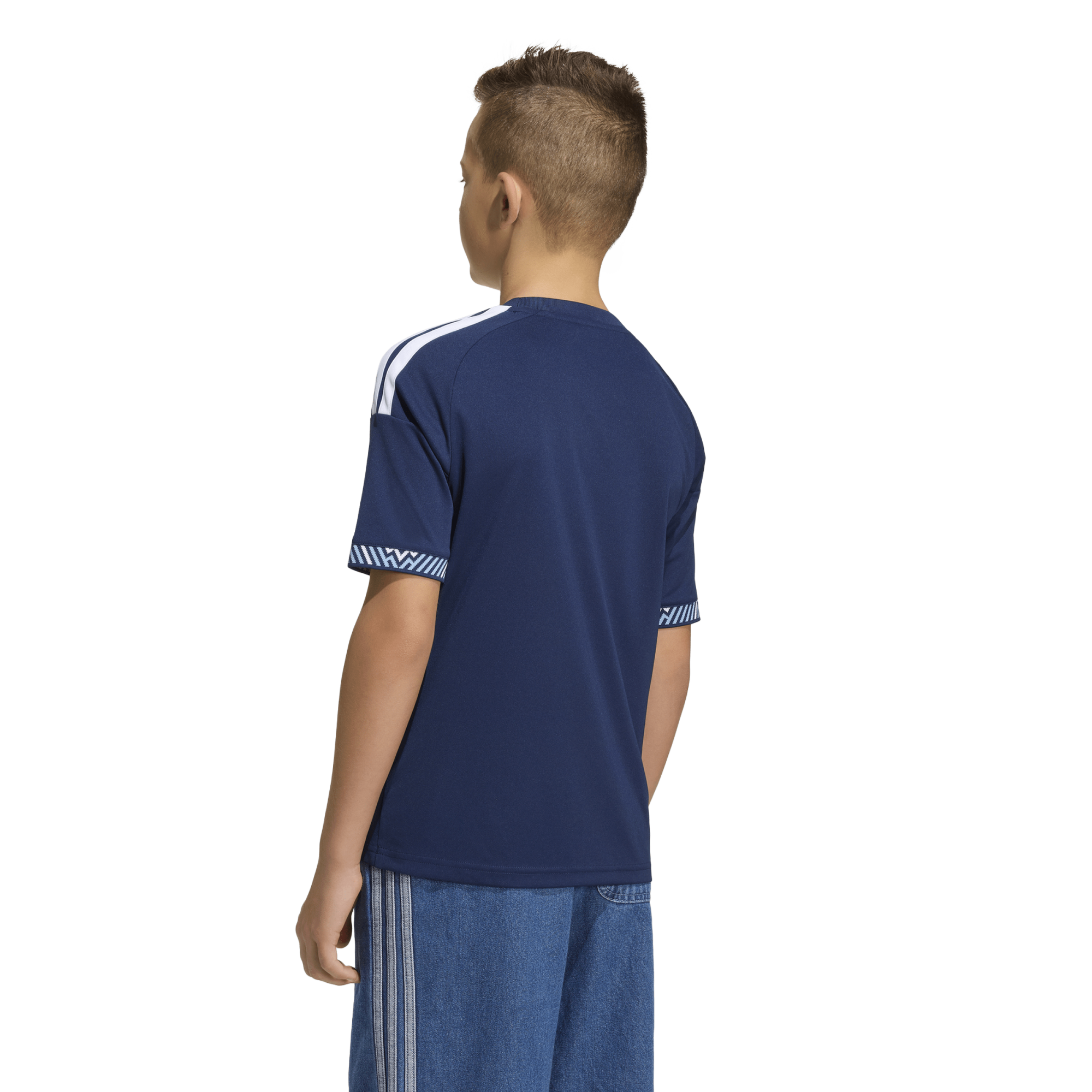 Maillot extérieur Adidas Vancouver Whitecaps FC 26/27 pour jeune - JL8474