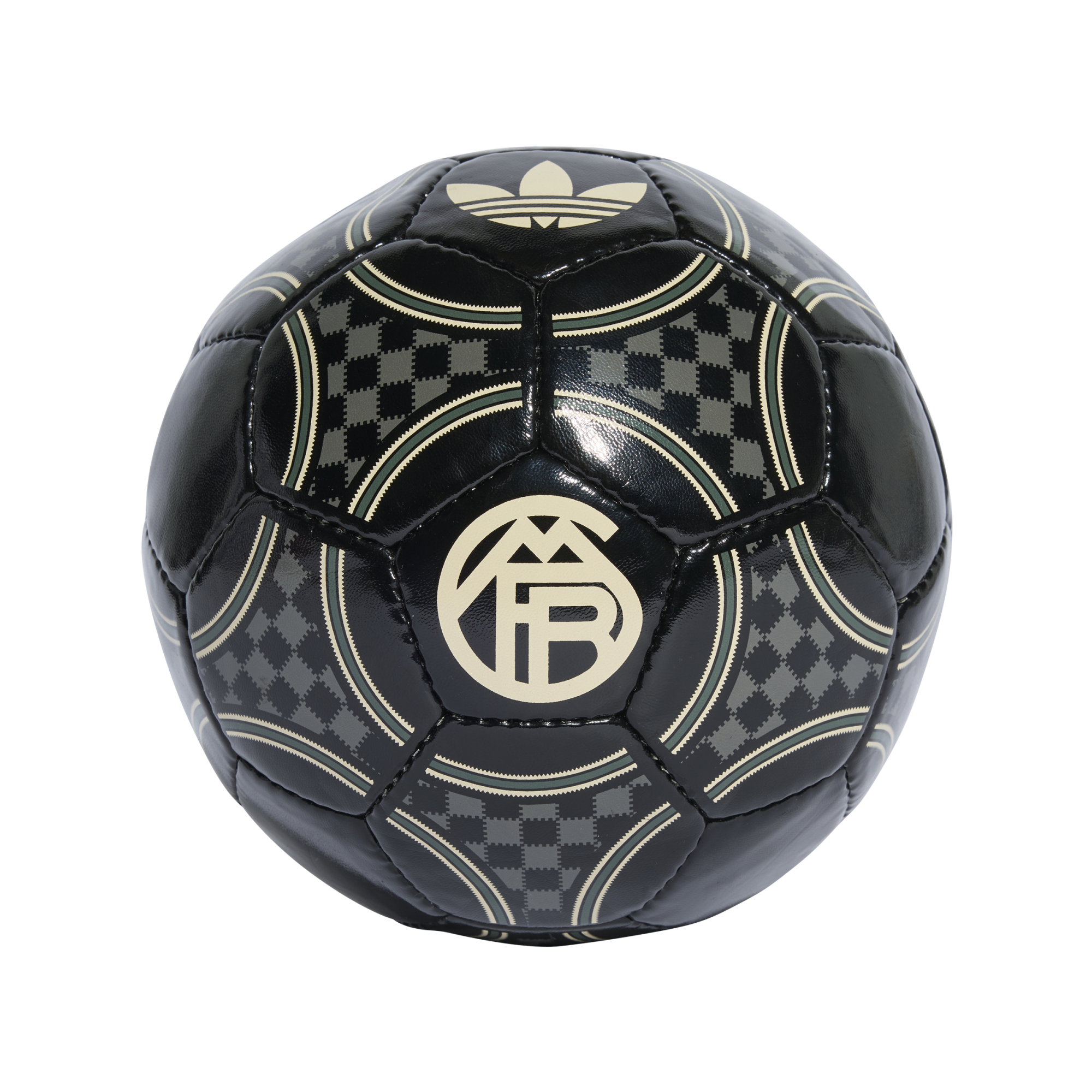 Adidas FC Bayern Club TRE Ball - JM1163