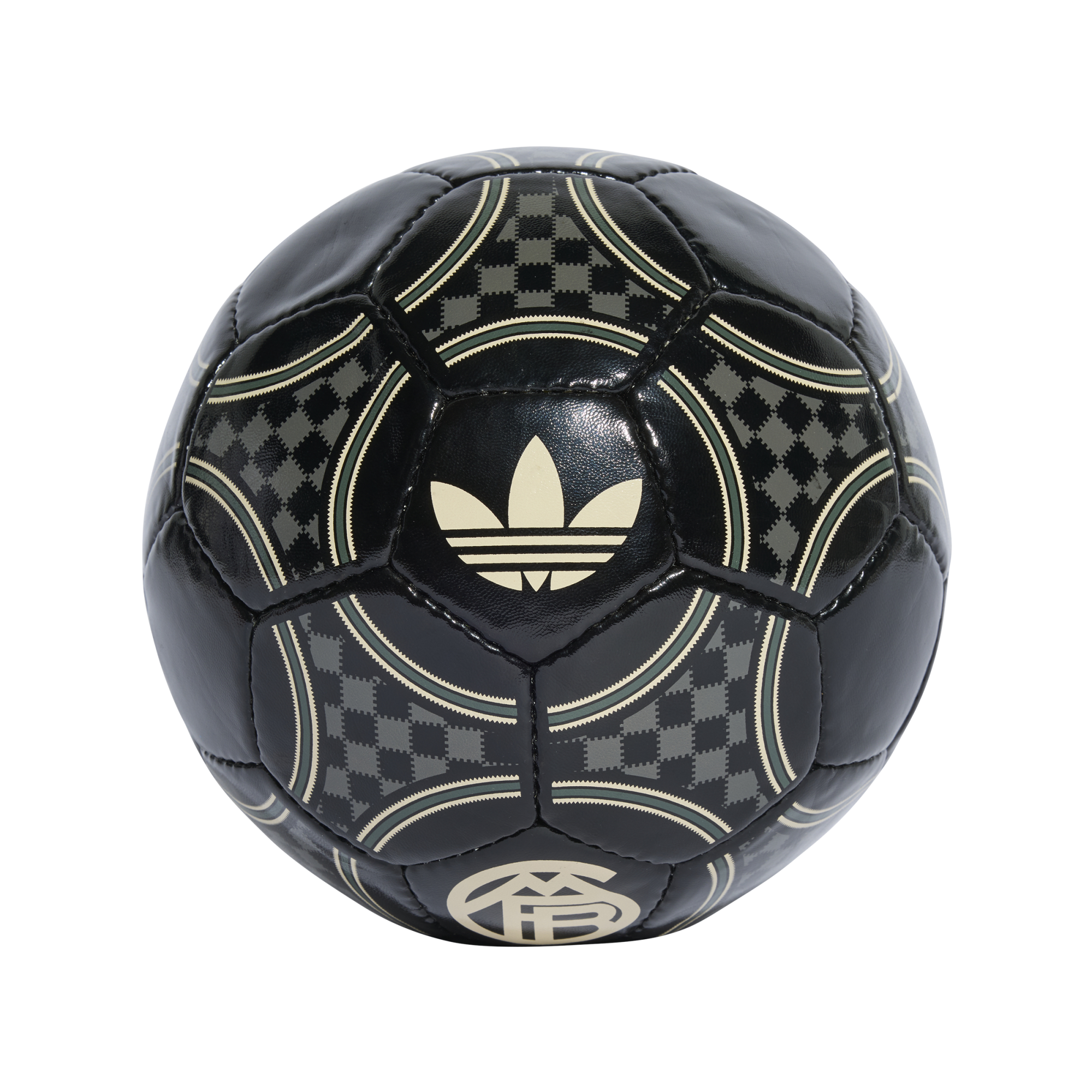Adidas FC Bayern Club TRE Ball - JM1163