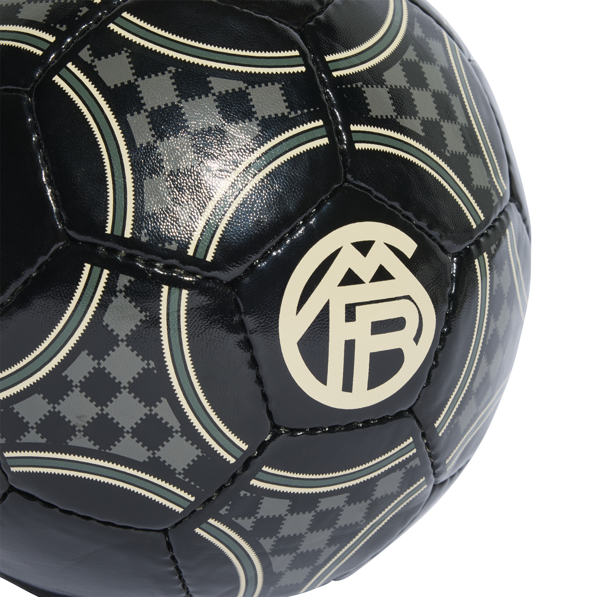 Adidas FC Bayern Club TRE Ball - JM1163