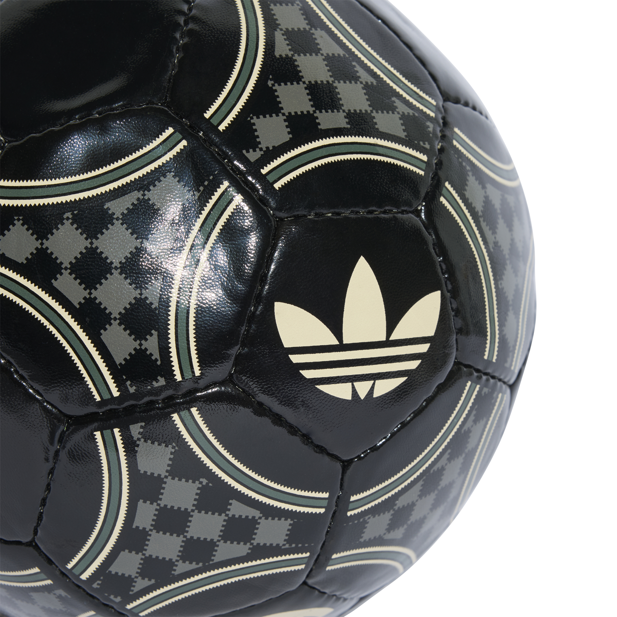 Adidas FC Bayern Club TRE Ball - JM1163