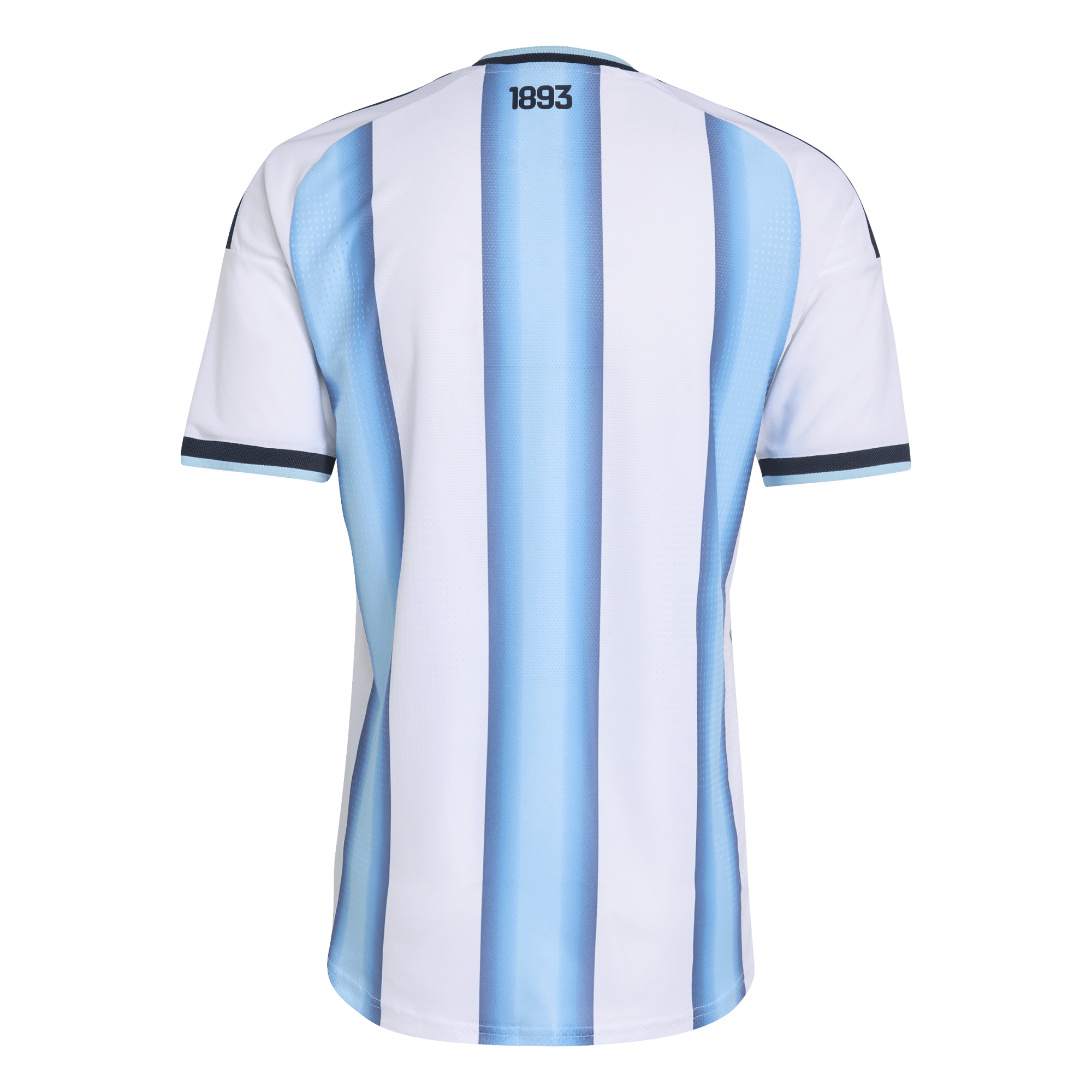 Adidas Argentina 26 FIFA World Cup Home Authentic Jersey - JM5897