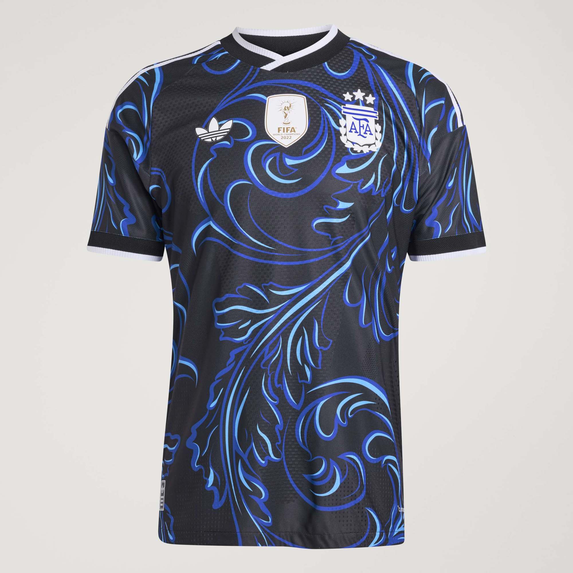 Adidas Argentina 2026 Authentic Away Jersey - JM5901