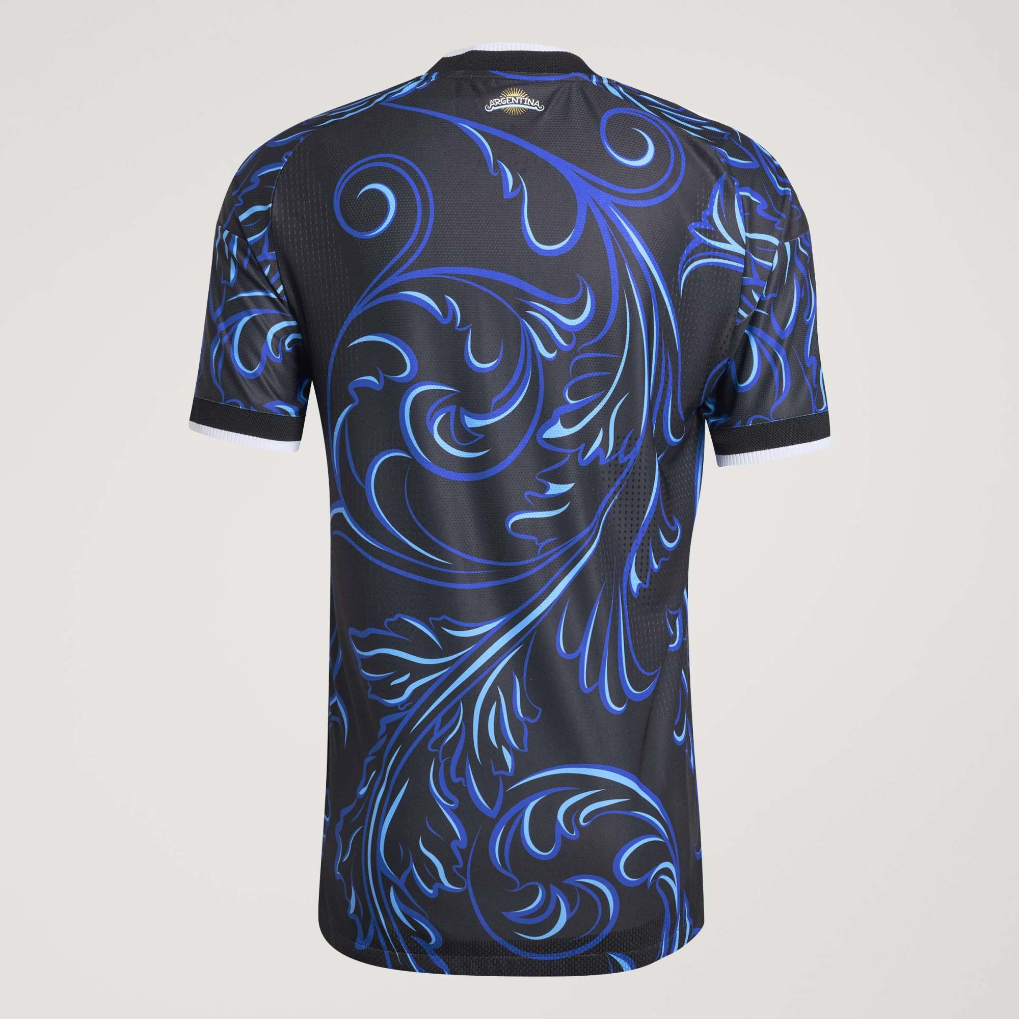 Adidas Argentina 2026 Authentic Away Jersey - JM5901
