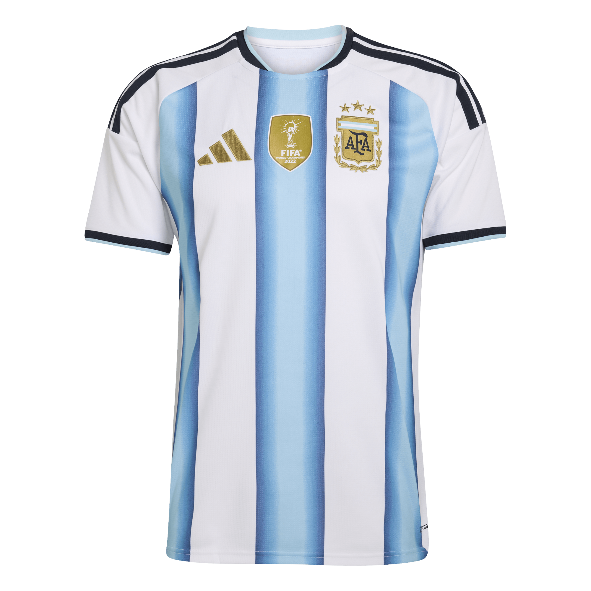 Adidas Argentina 25/26 FIFA World Cup Home Replica Jersey - JM8396