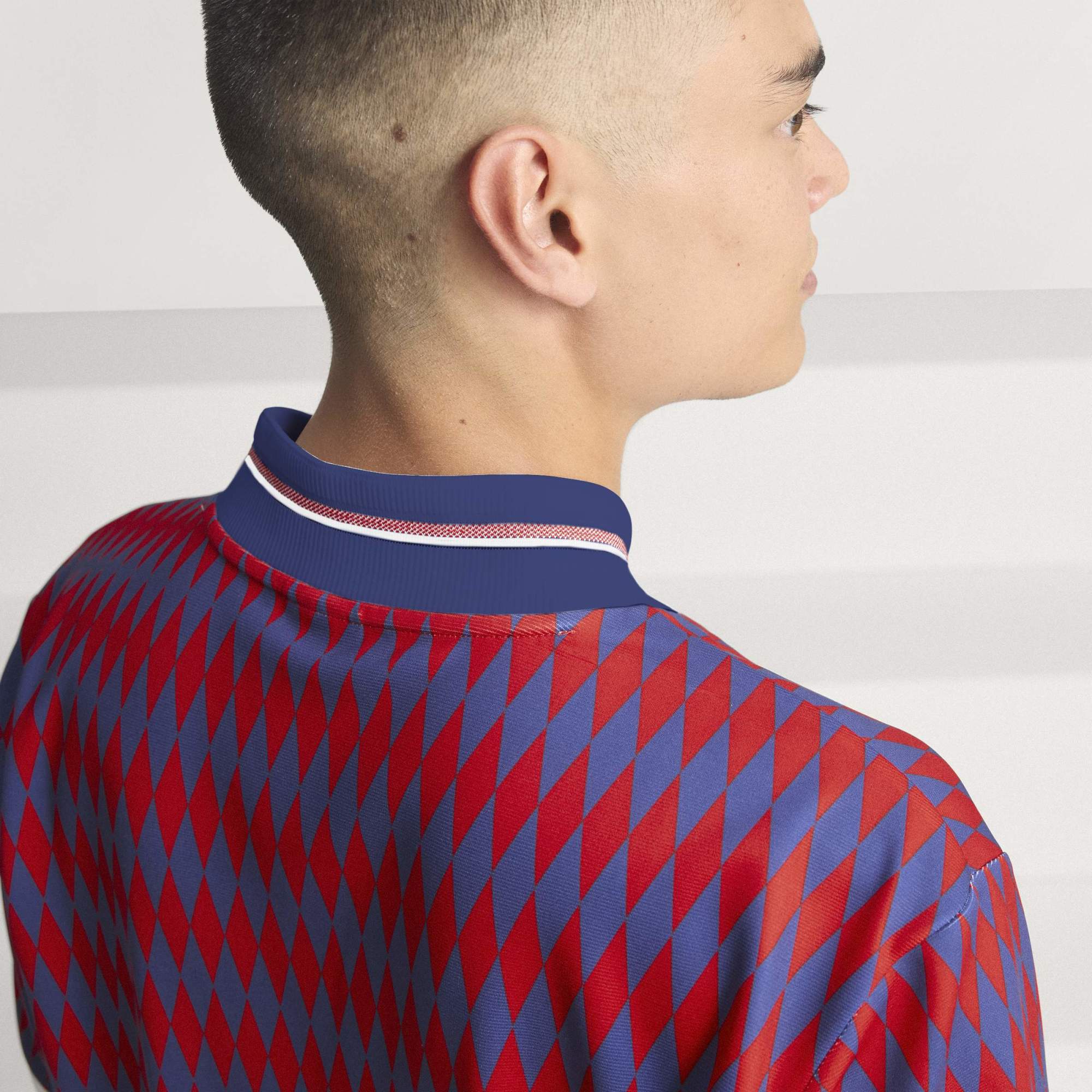 Adidas FC Bayern Munich LFSTLR Jersey - JM9421