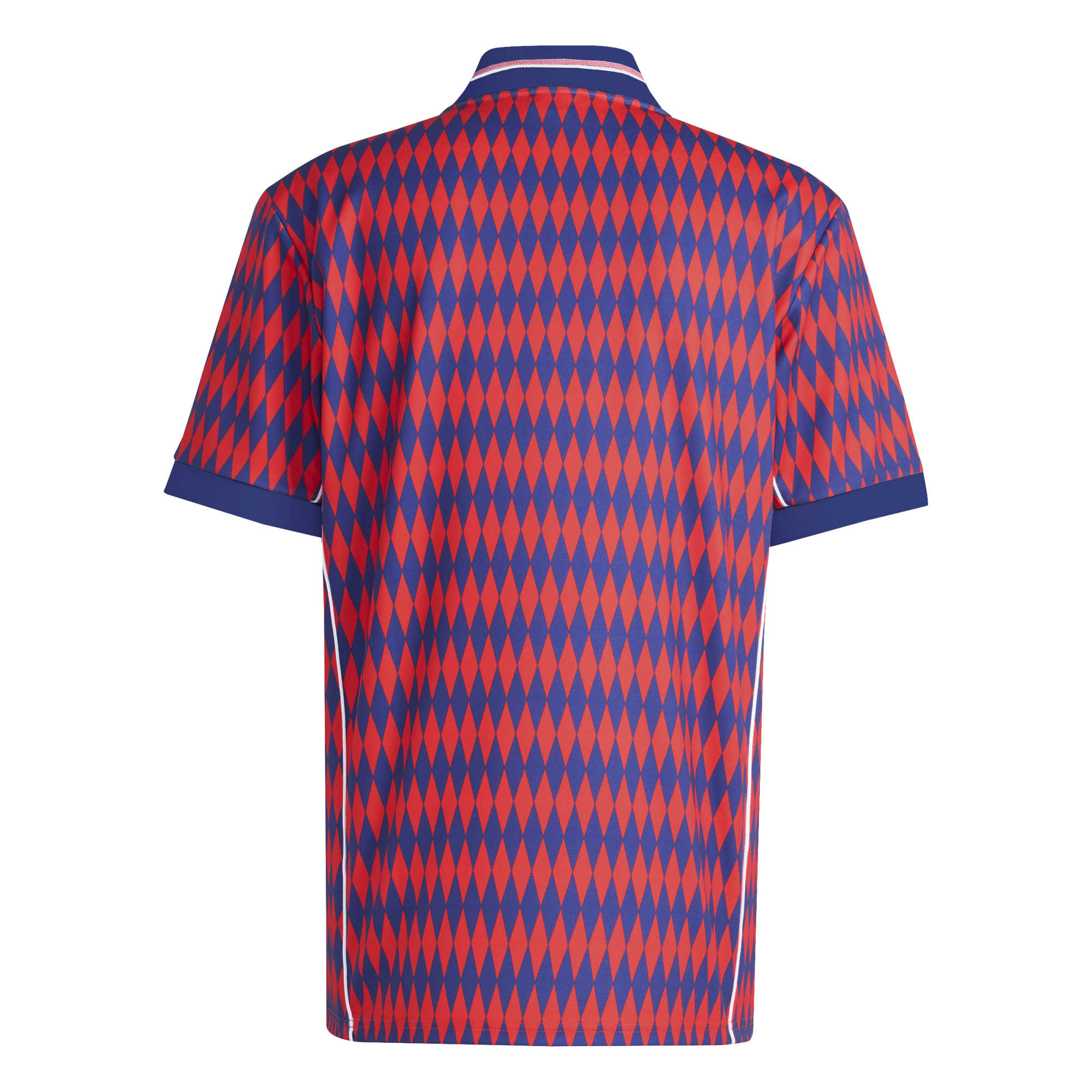 Adidas FC Bayern Munich LFSTLR Jersey - JM9421