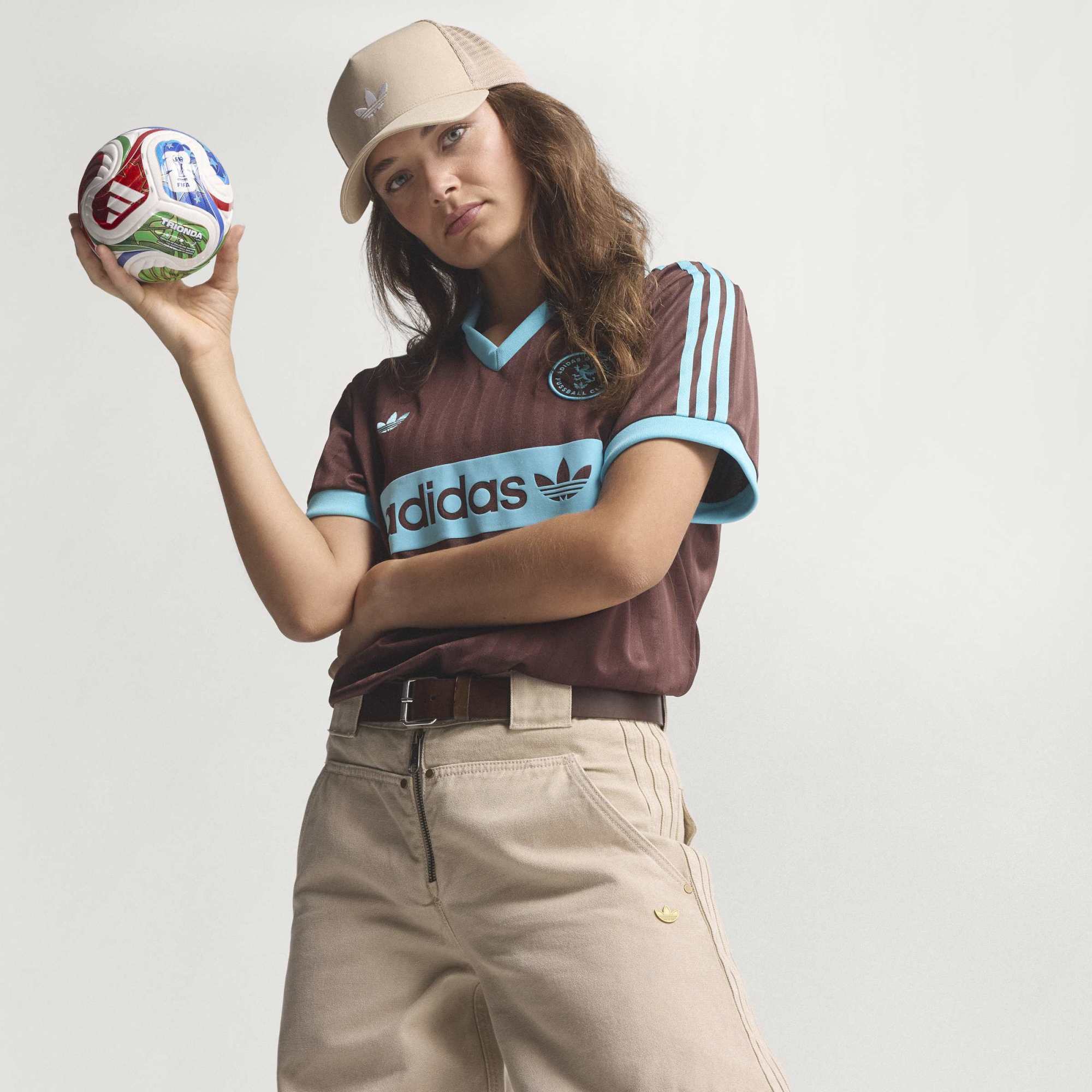 Adidas FIFA World Cup™ Historical Mini Ball Set - JN2093