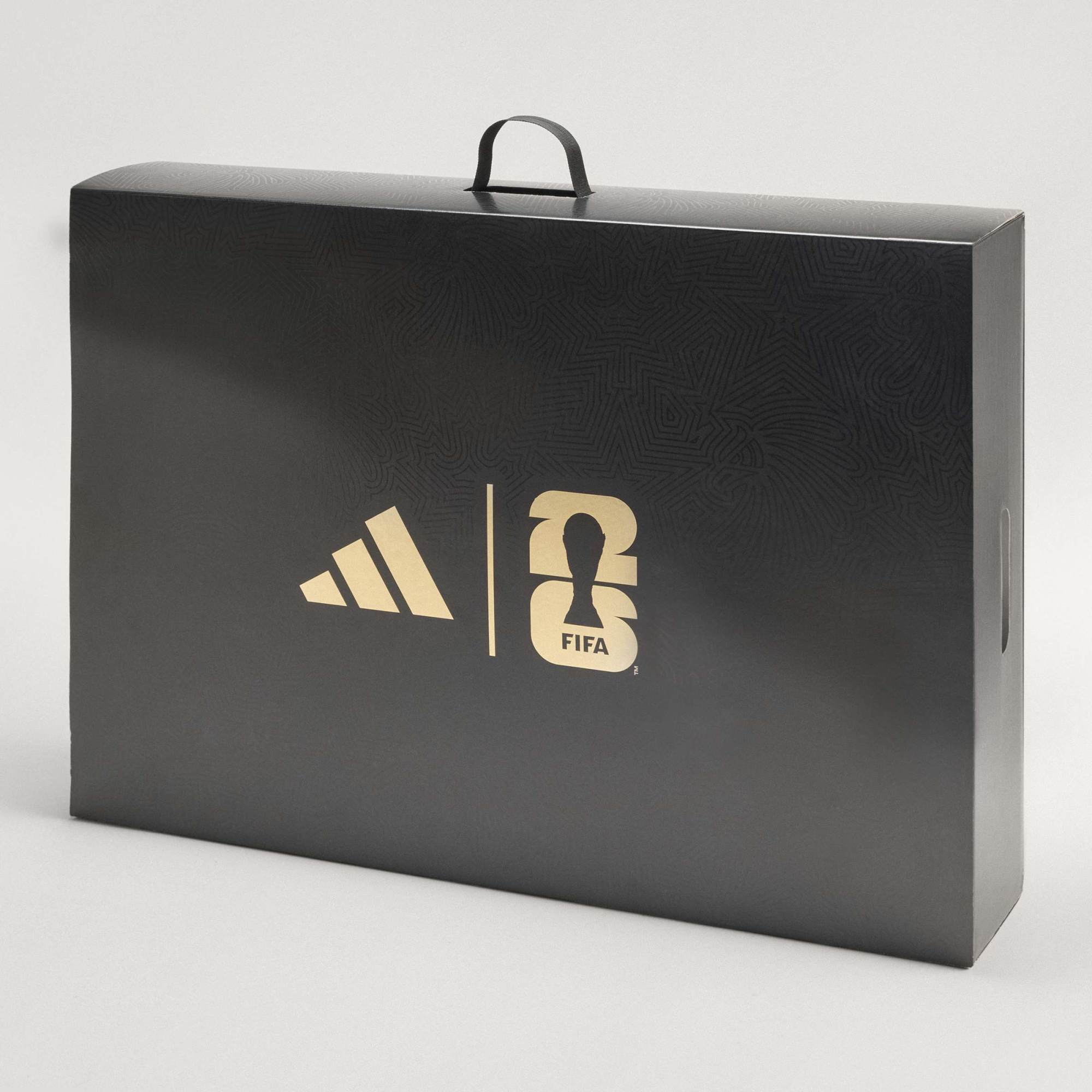 Adidas FIFA World Cup™ Historical Mini Ball Set - JN2093