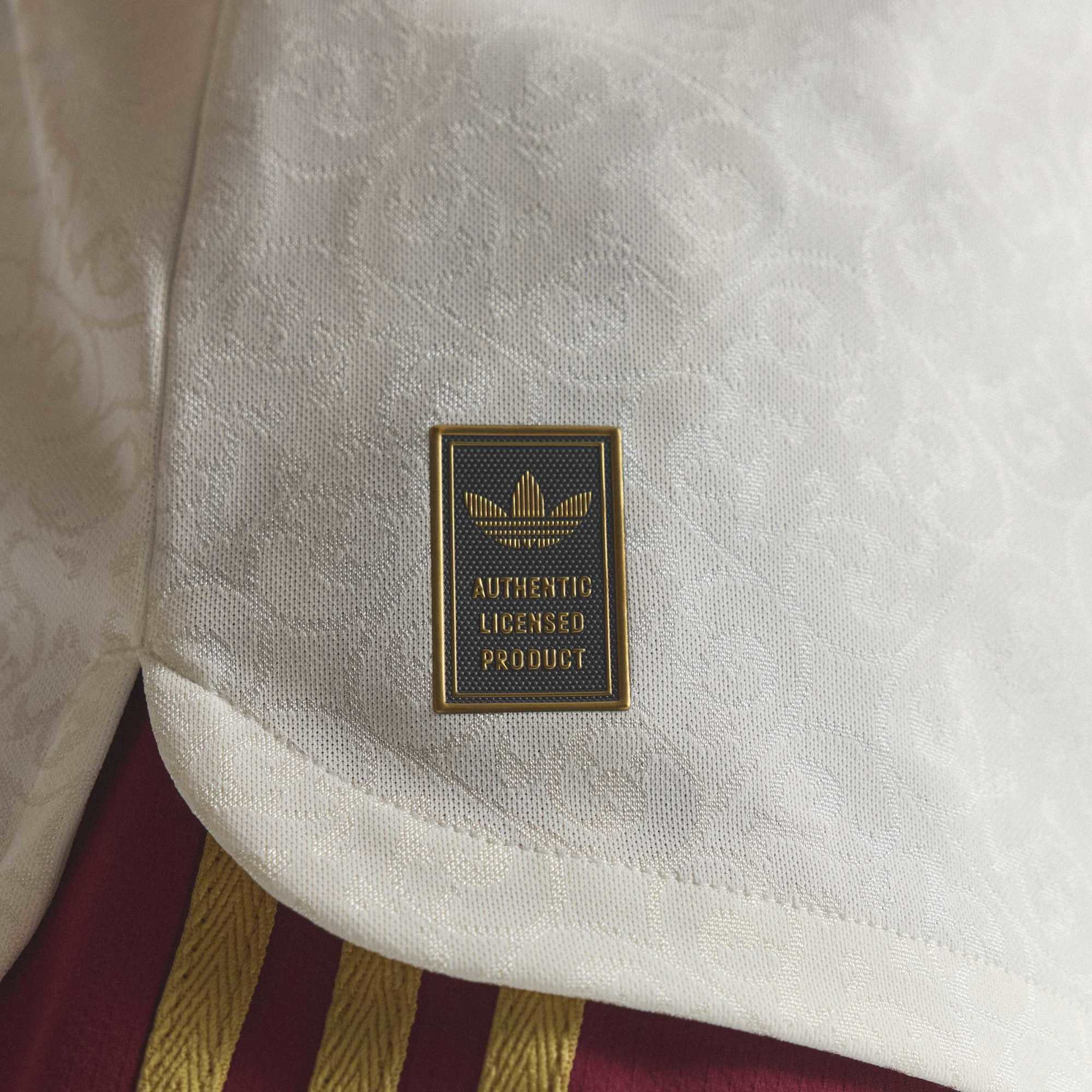 Adidas Spain 2026 Authentic Away Jersey - JN4392