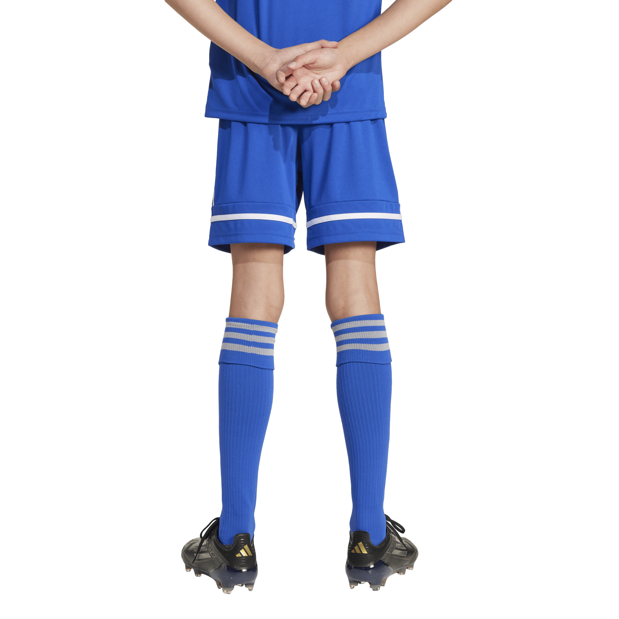 Adidas Squadra 25 Shorts Youth - JN5455
