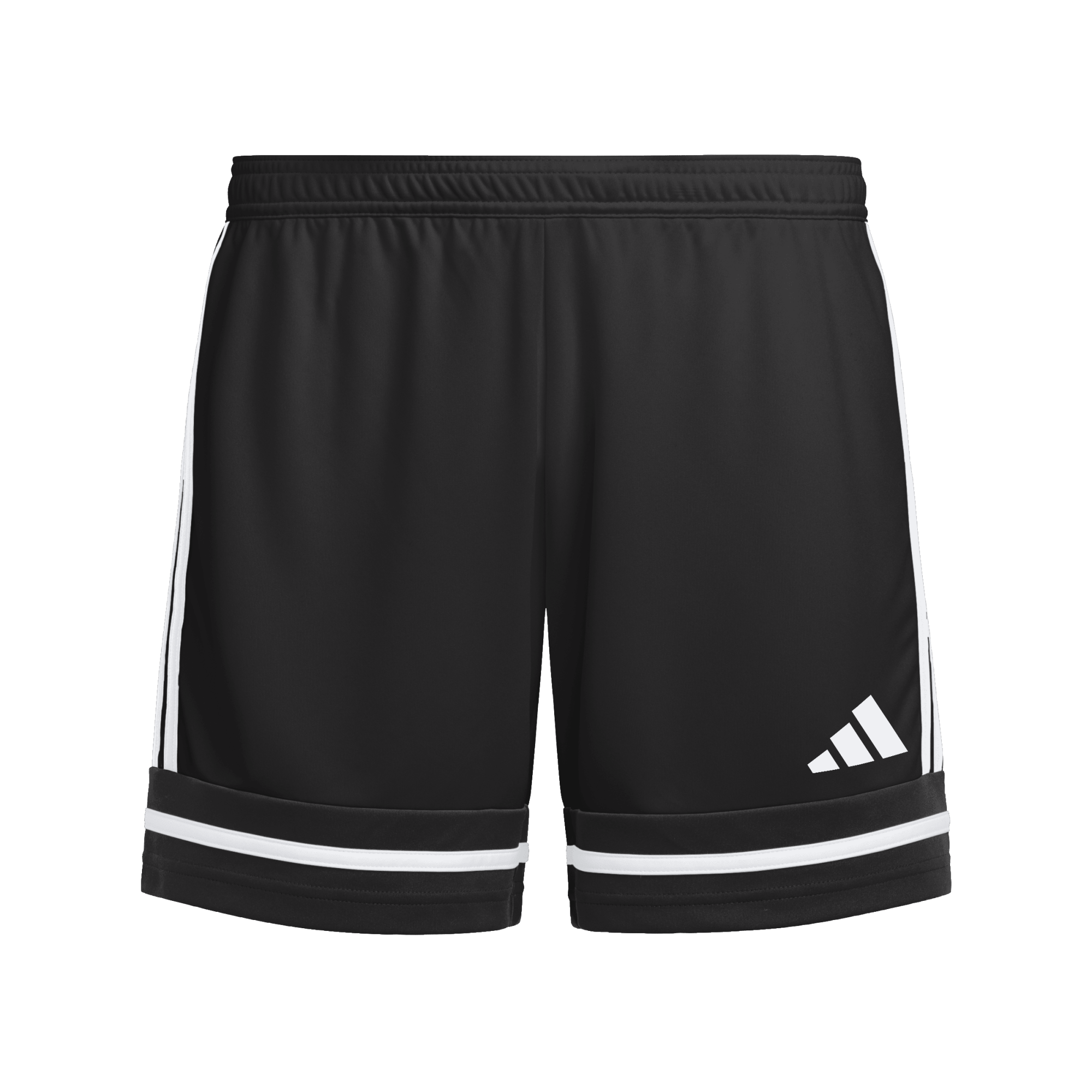 Adidas Squad 25 Short Youth - JN5459