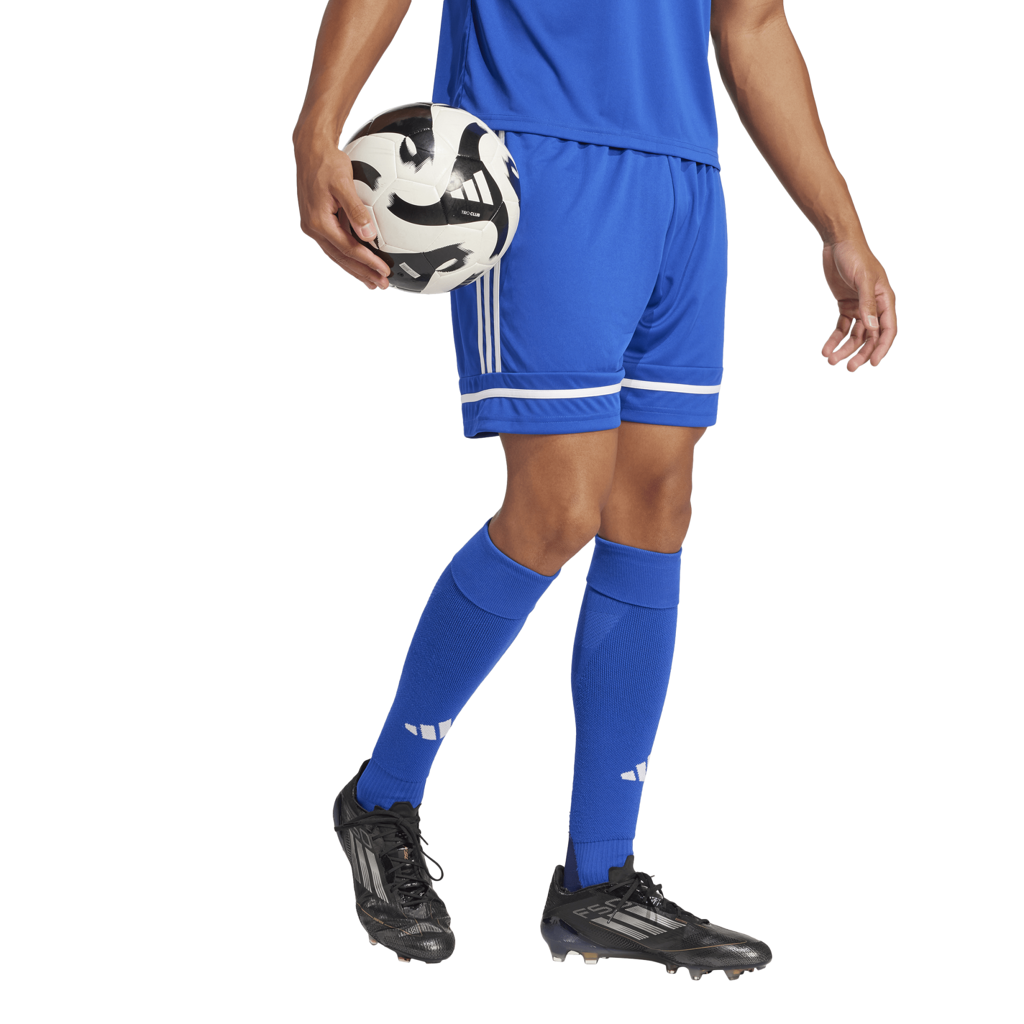 Adidas Squad 25 Shorts - JN5465
