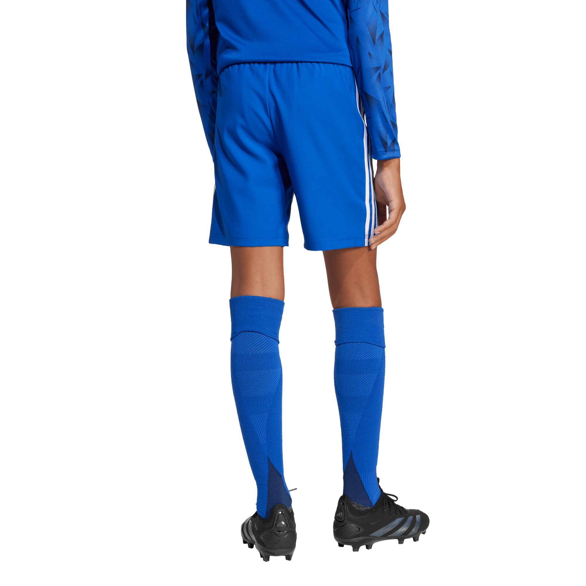 Adidas Tastigo 25 Shorts Youth - JN7174